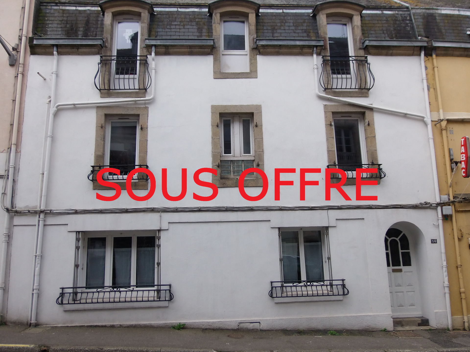 Maison