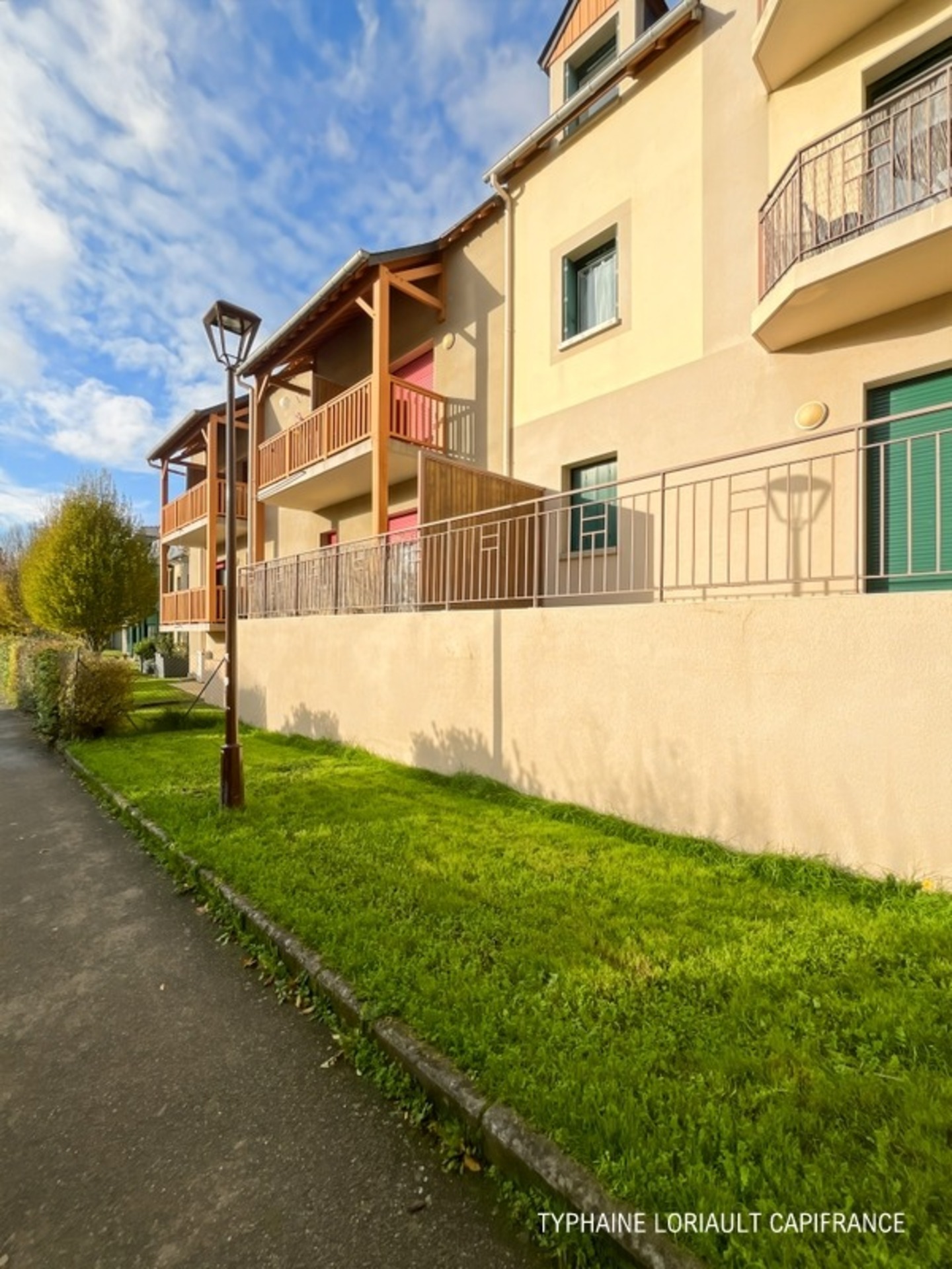 Appartement