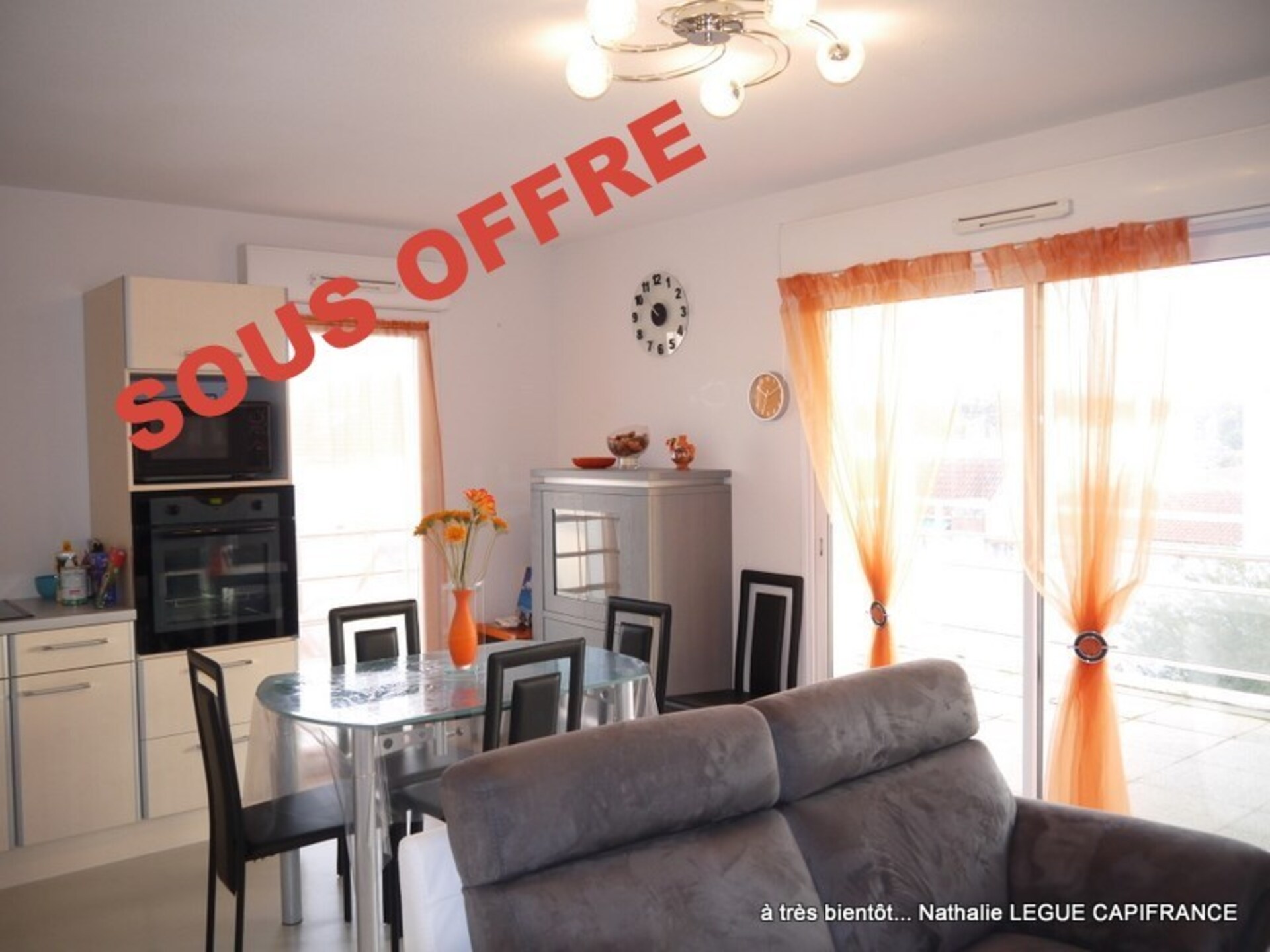 Appartement