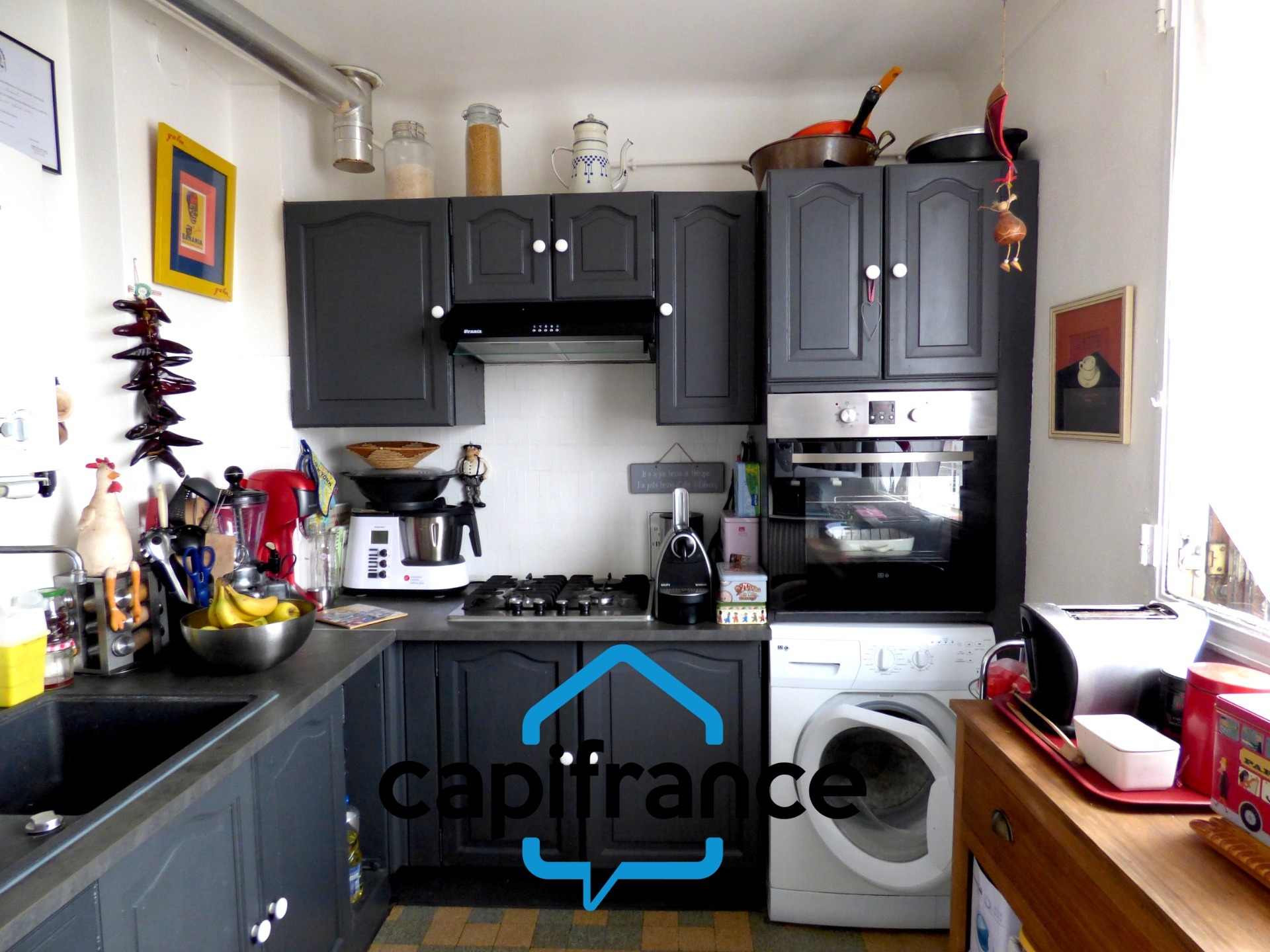 Appartement