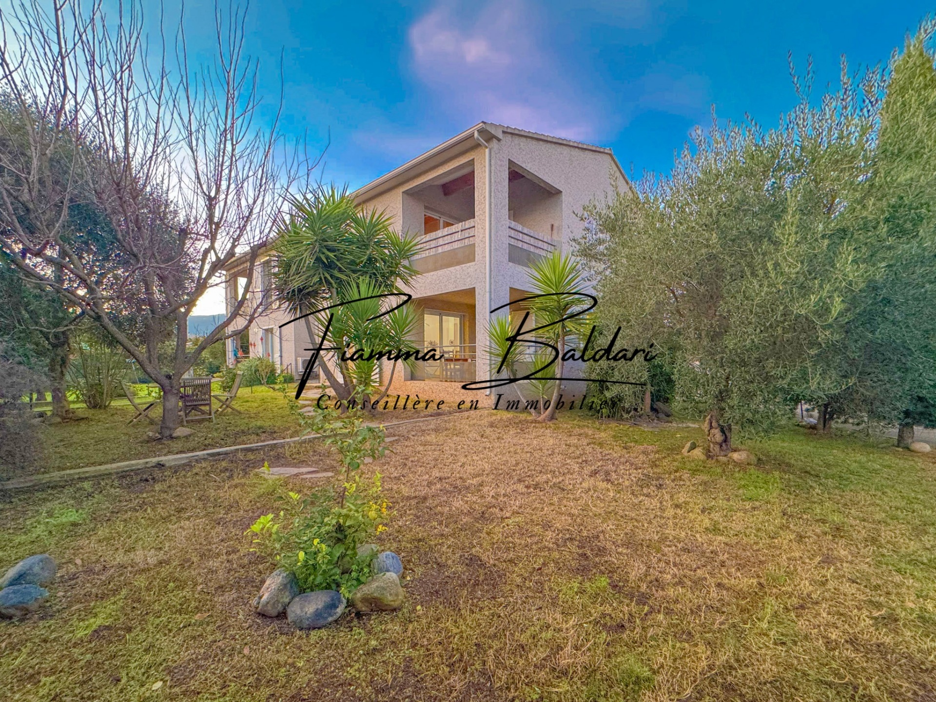Appartement