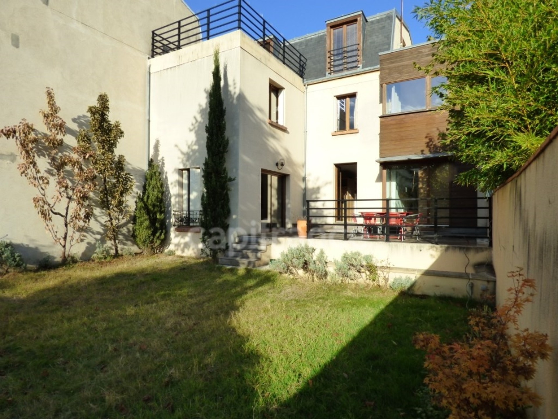 Maison