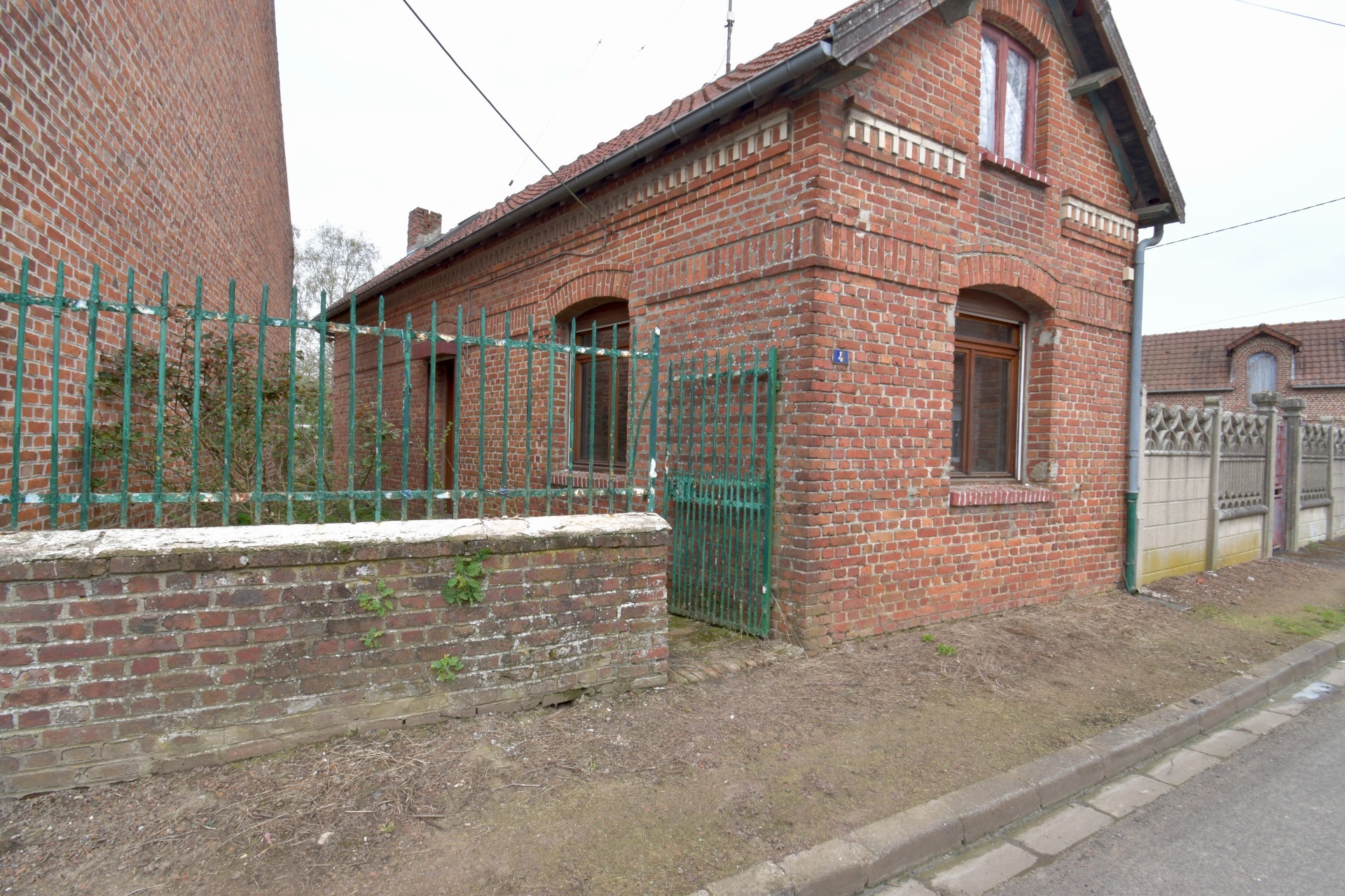Maison