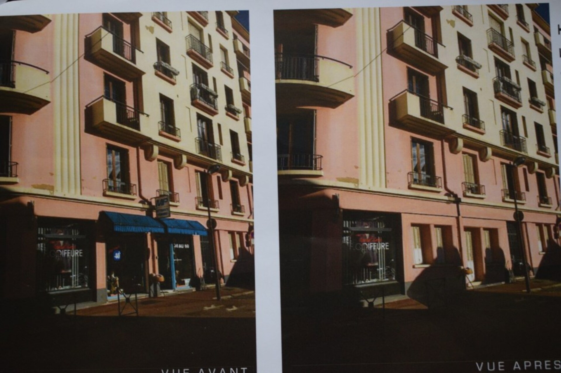 Appartement