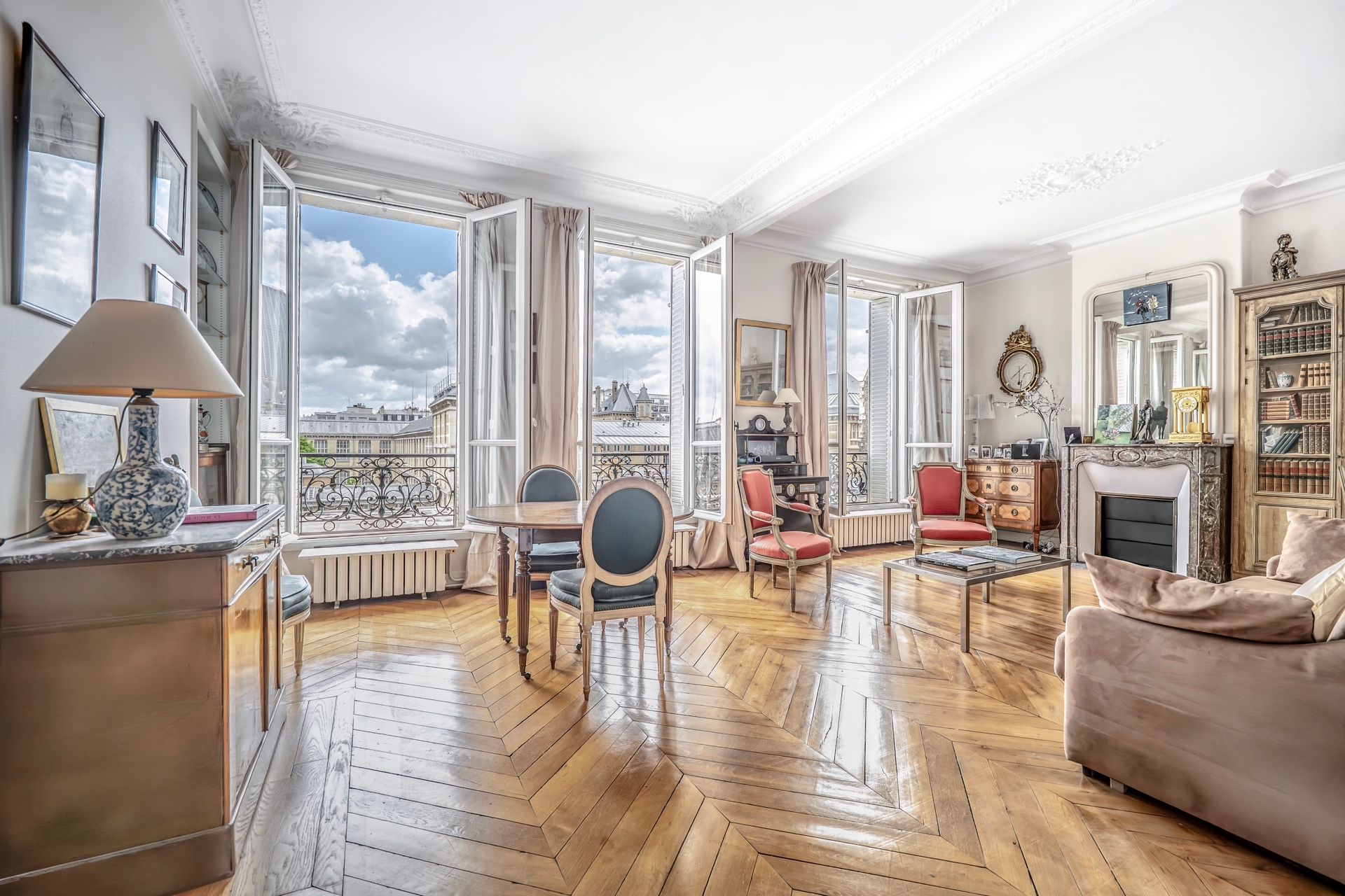 Appartement
