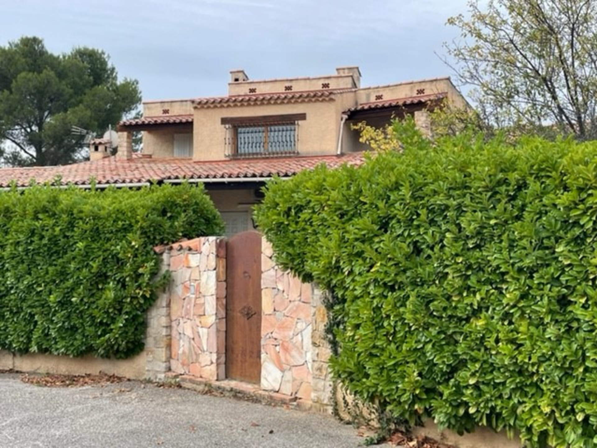 Maison
