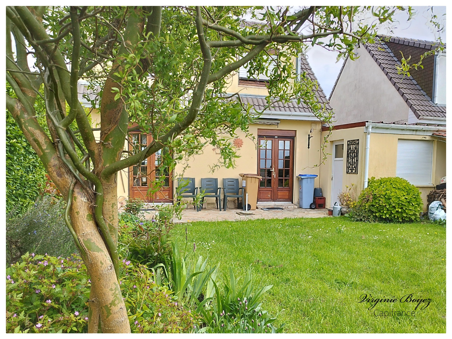 Maison