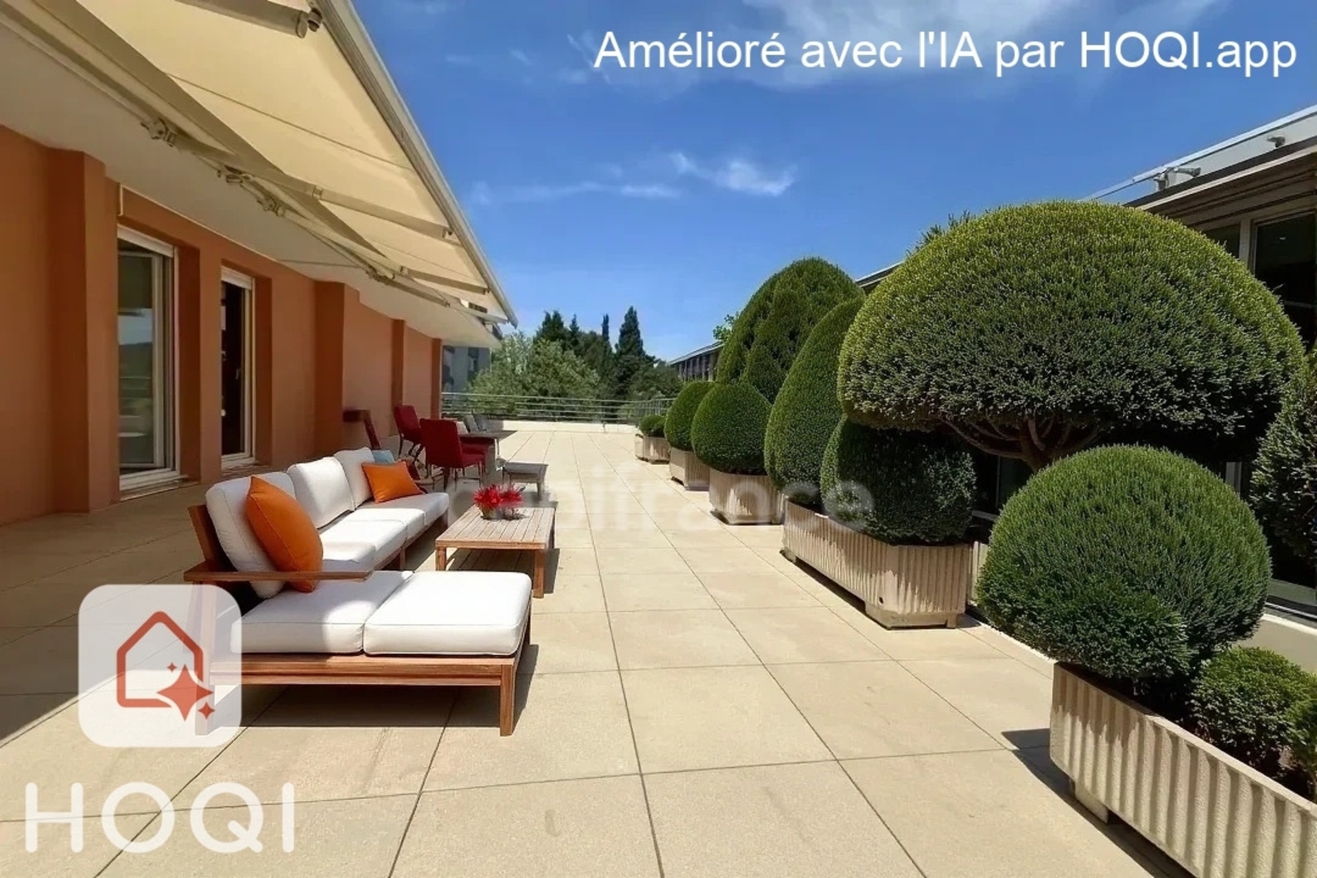 Appartement