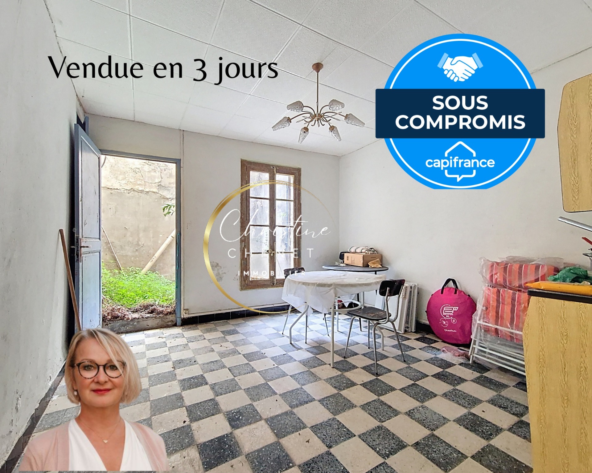 Maison