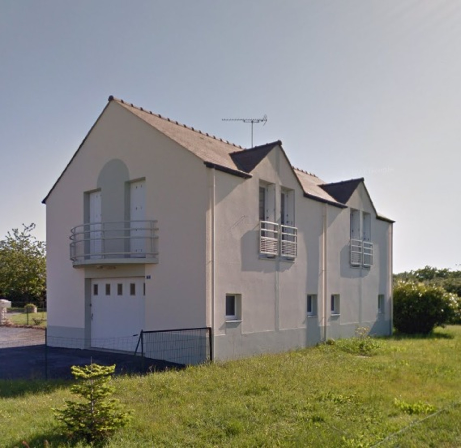 Maison
