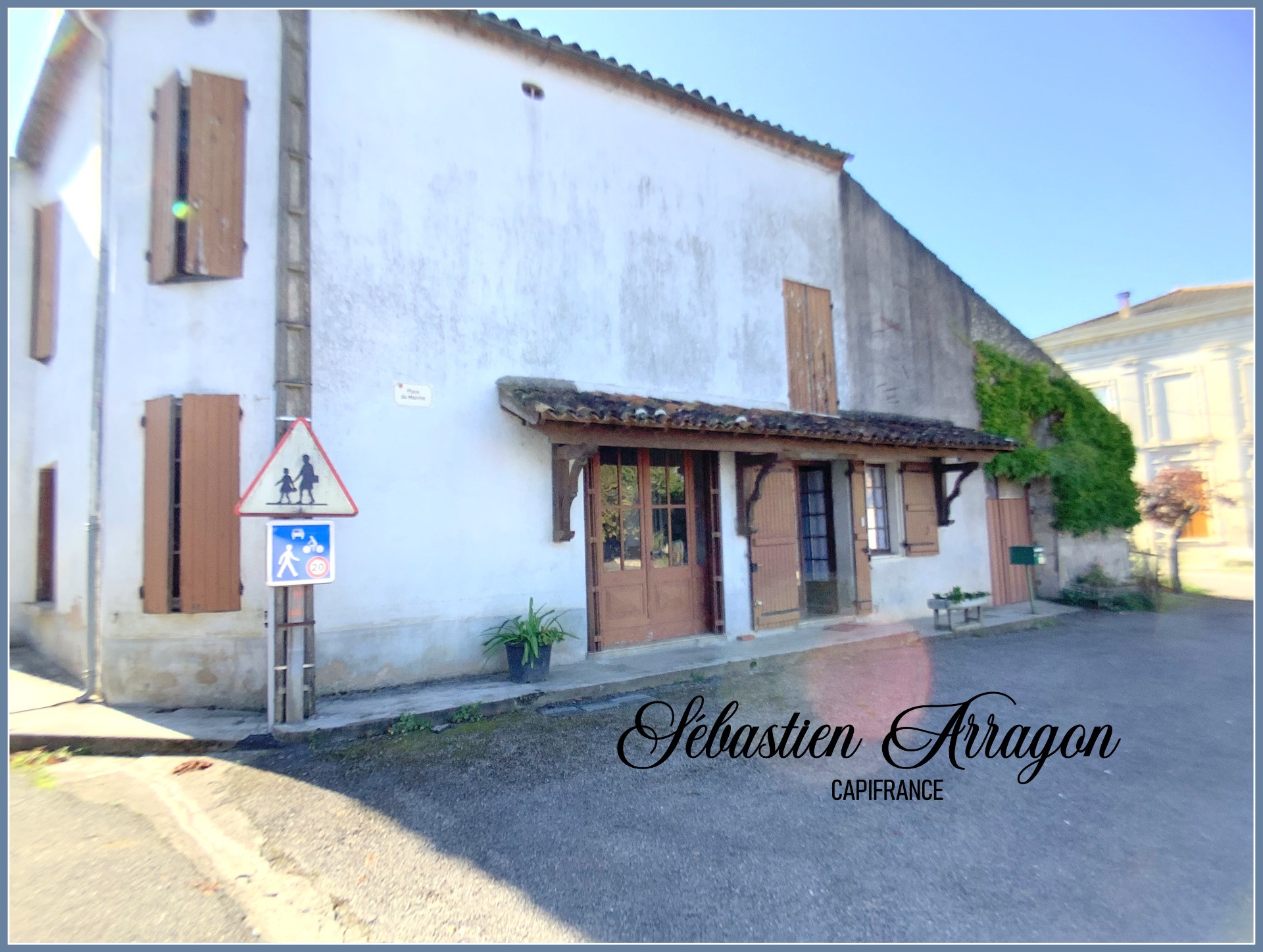 Maison