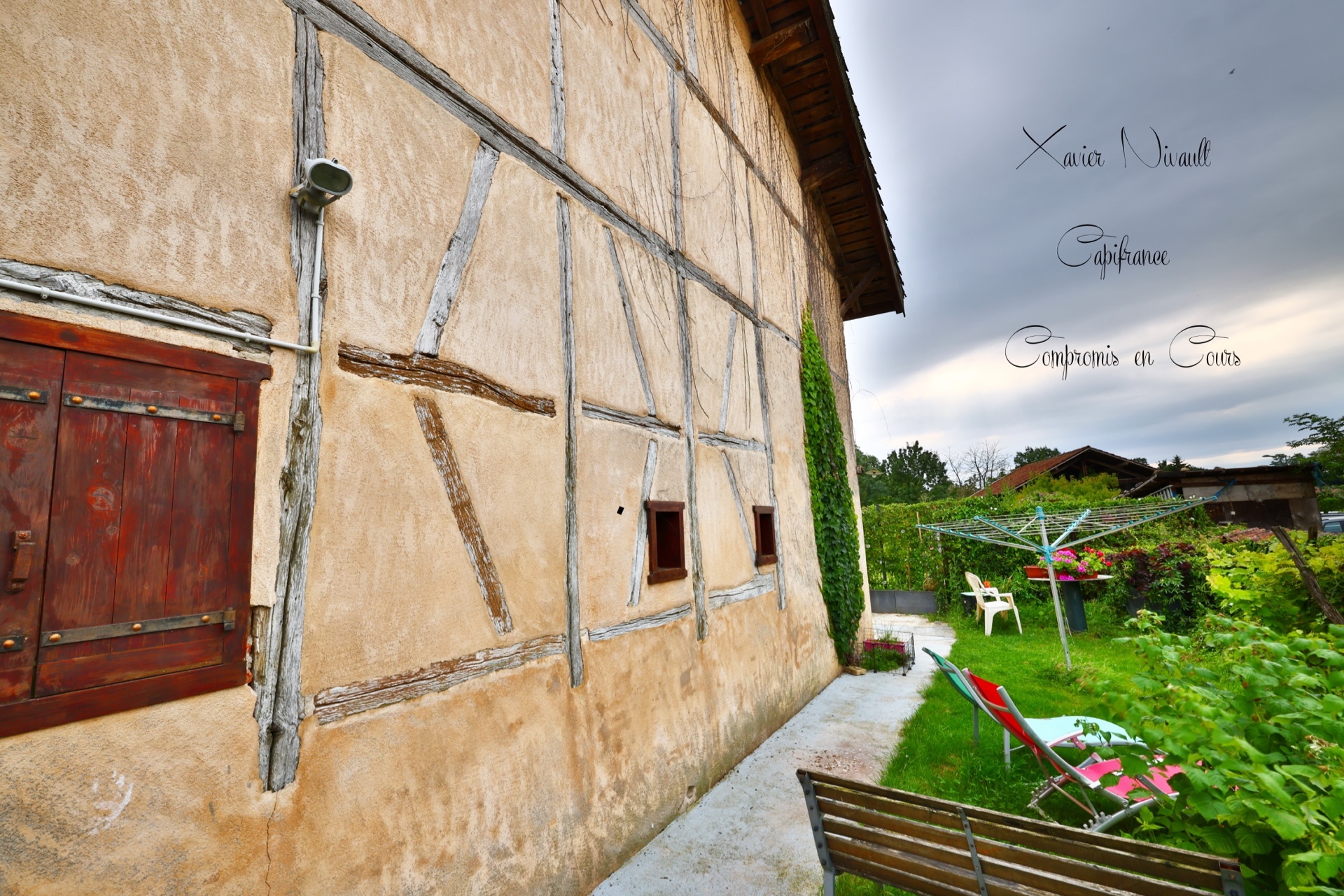 Maison