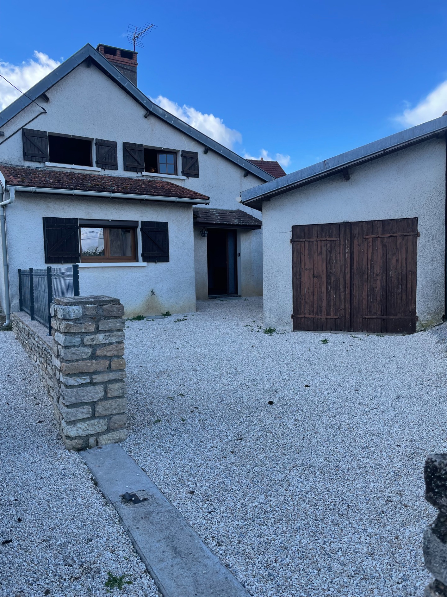 Maison