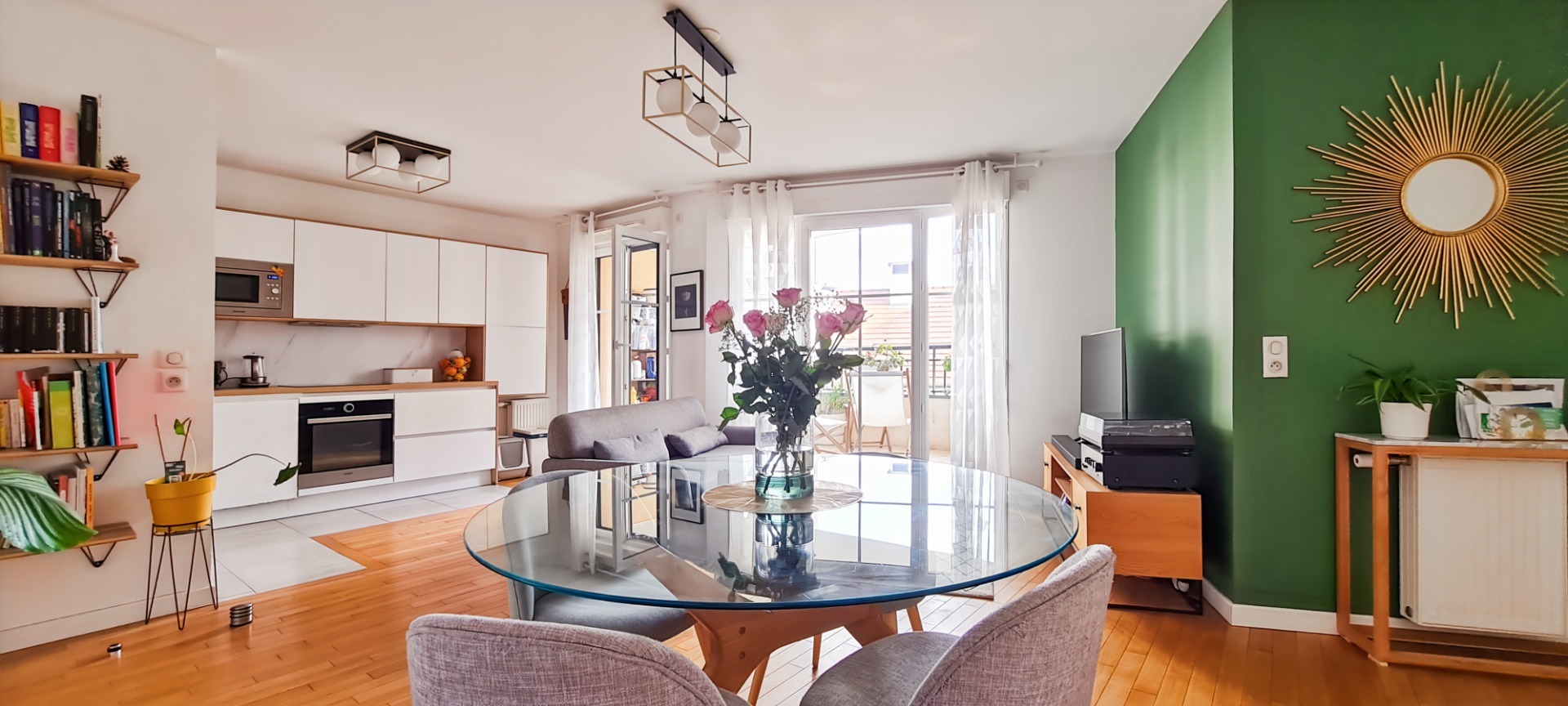 Appartement