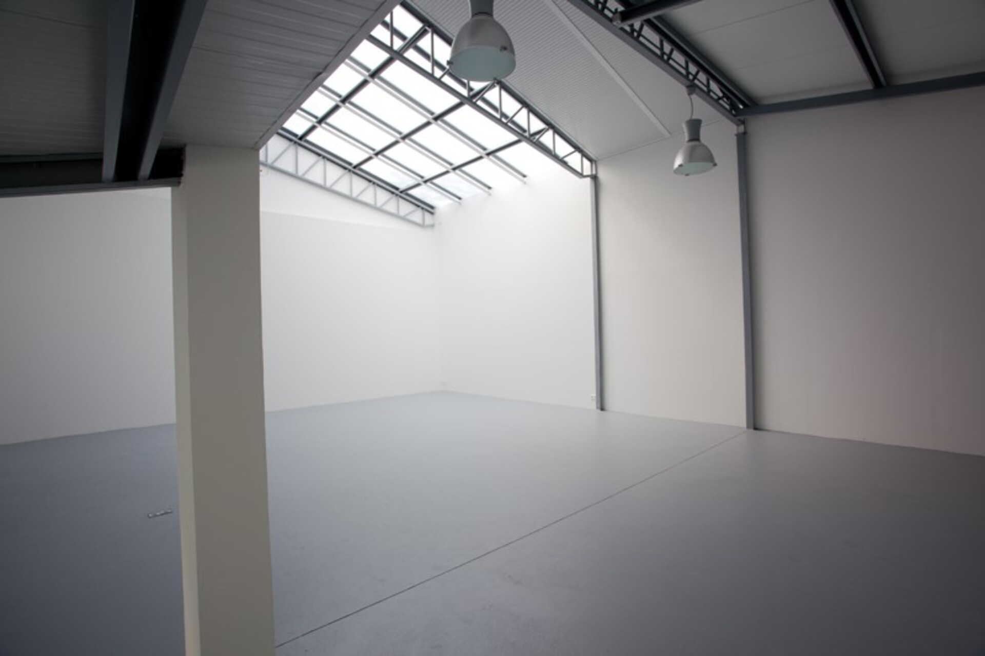 Commercial property