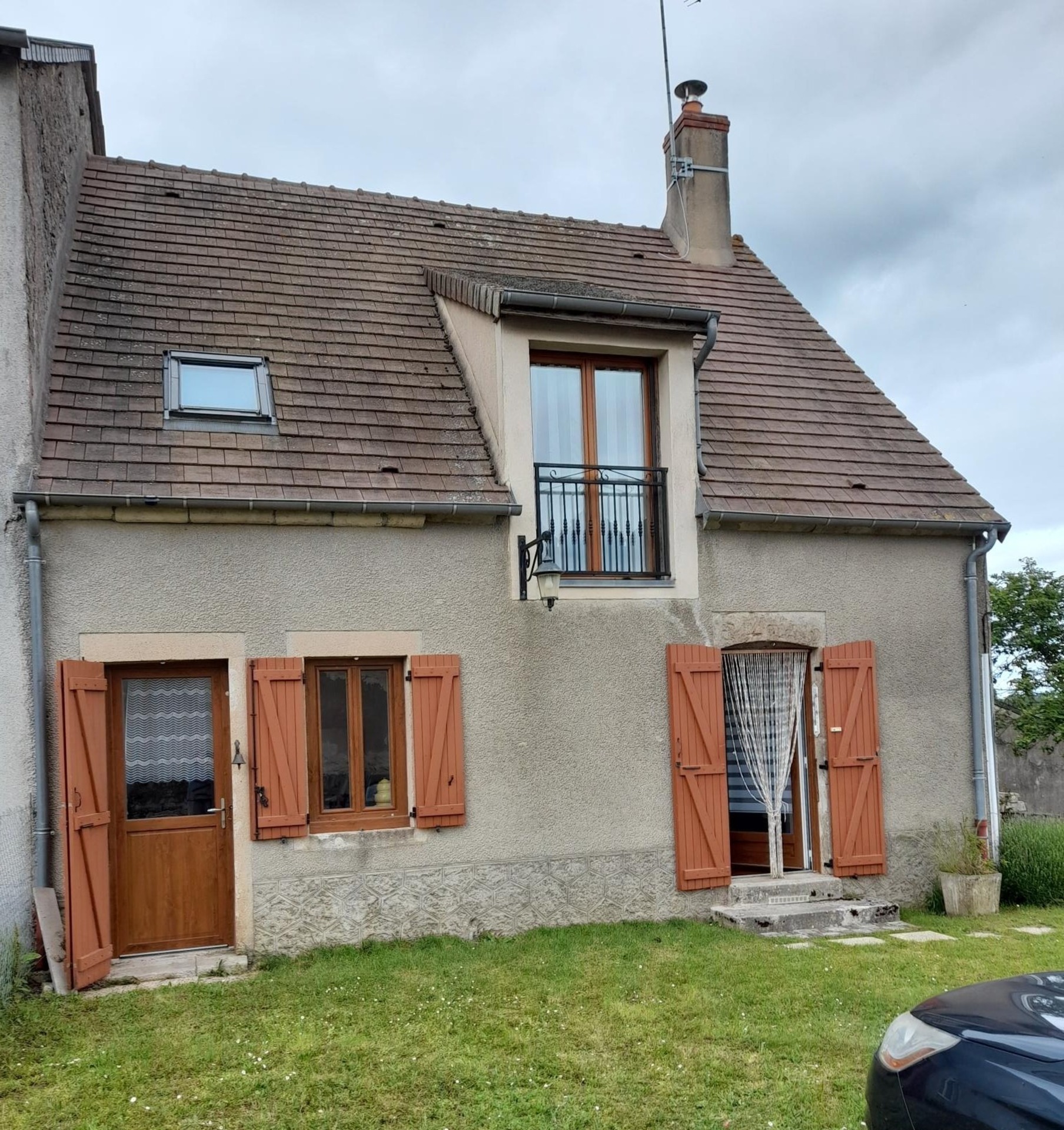 Maison