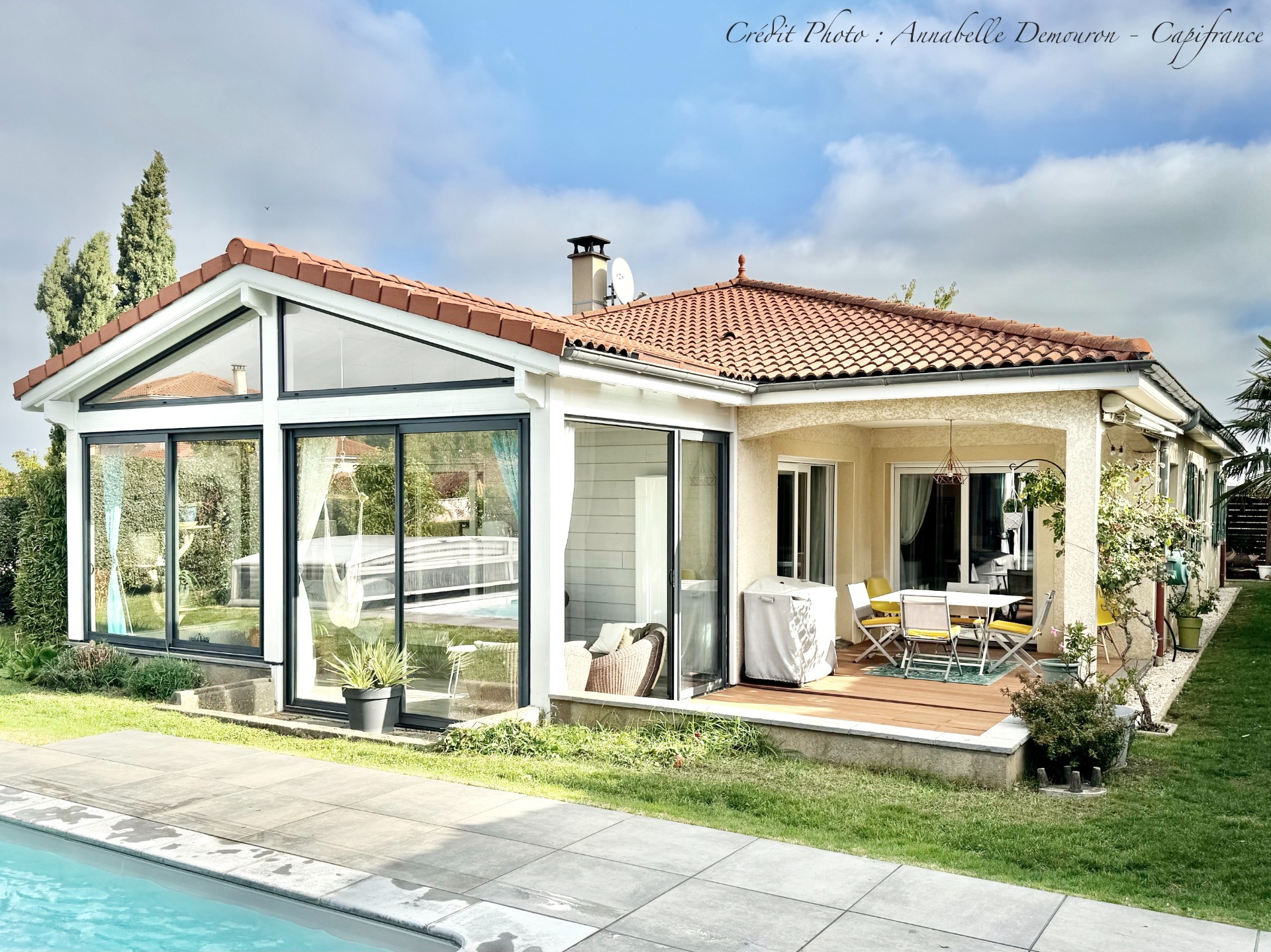 Maison