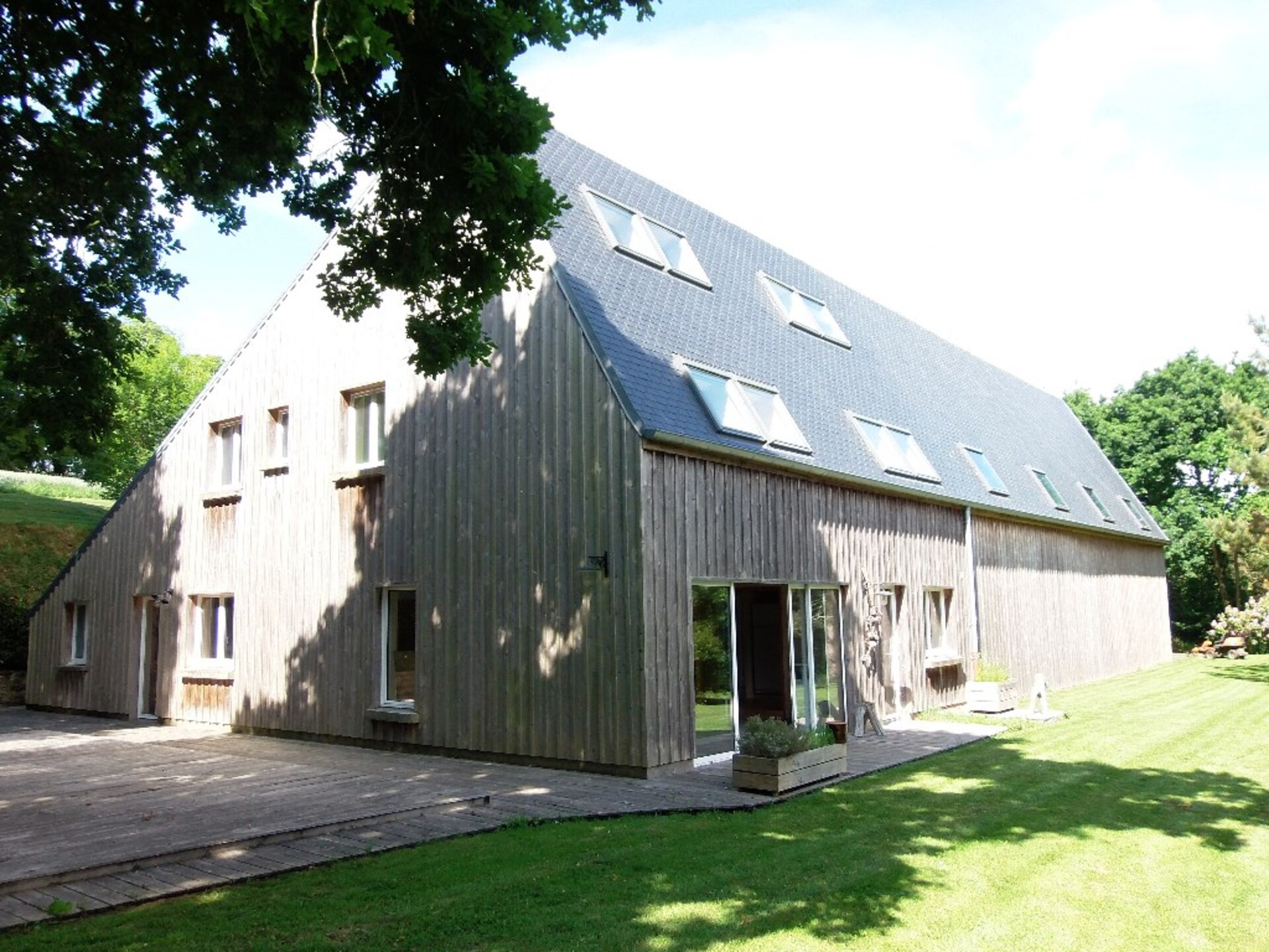 Maison