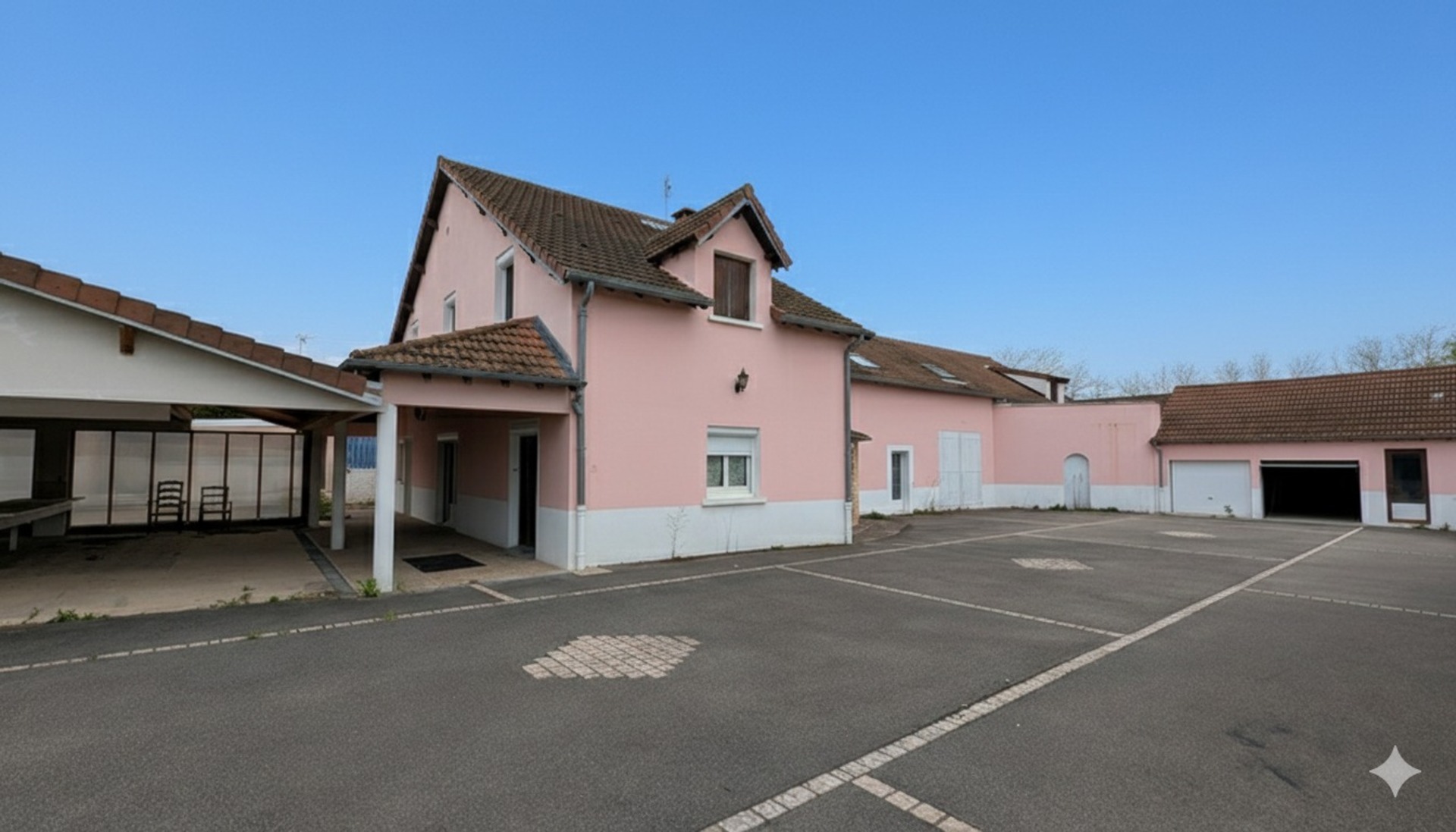 Maison