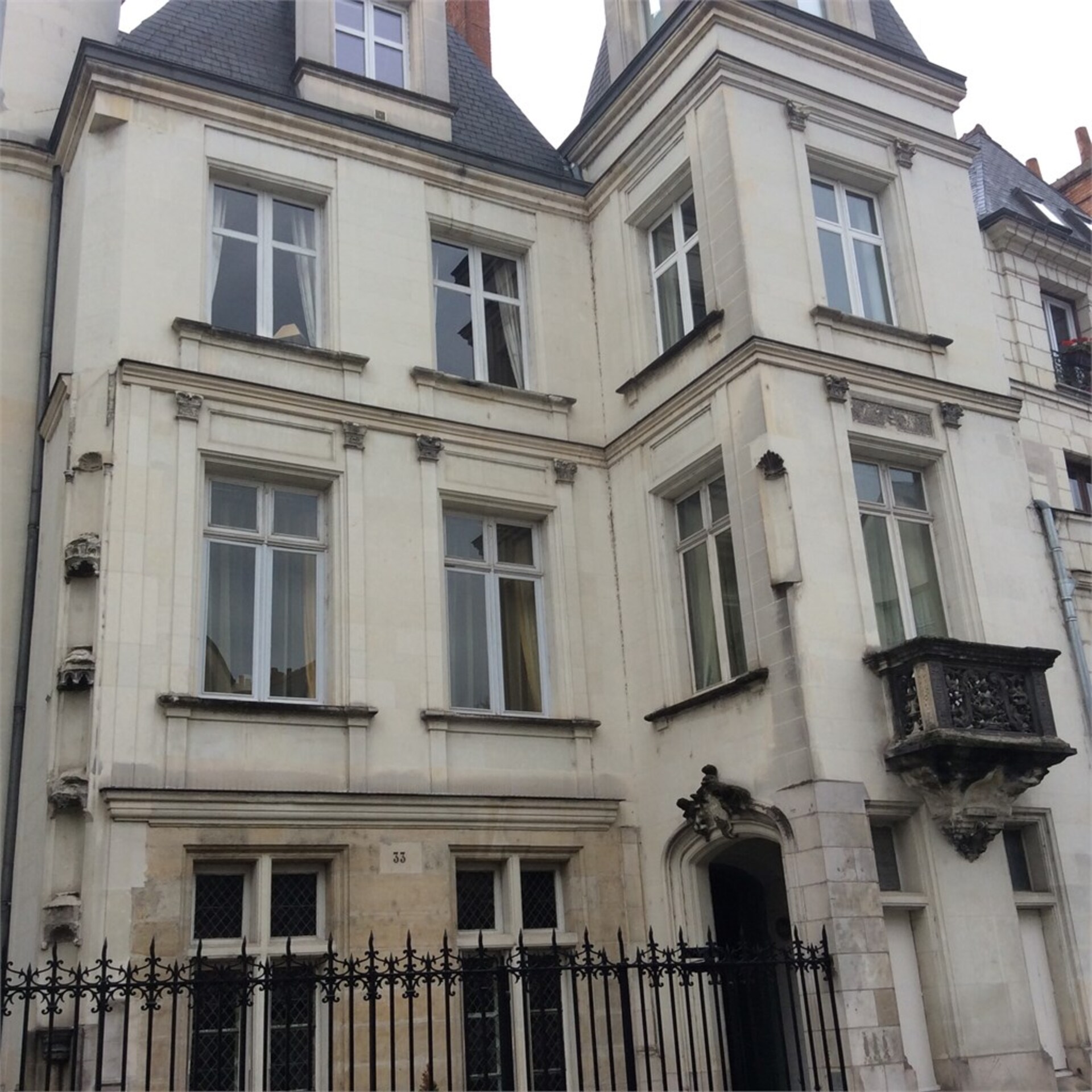 Appartement