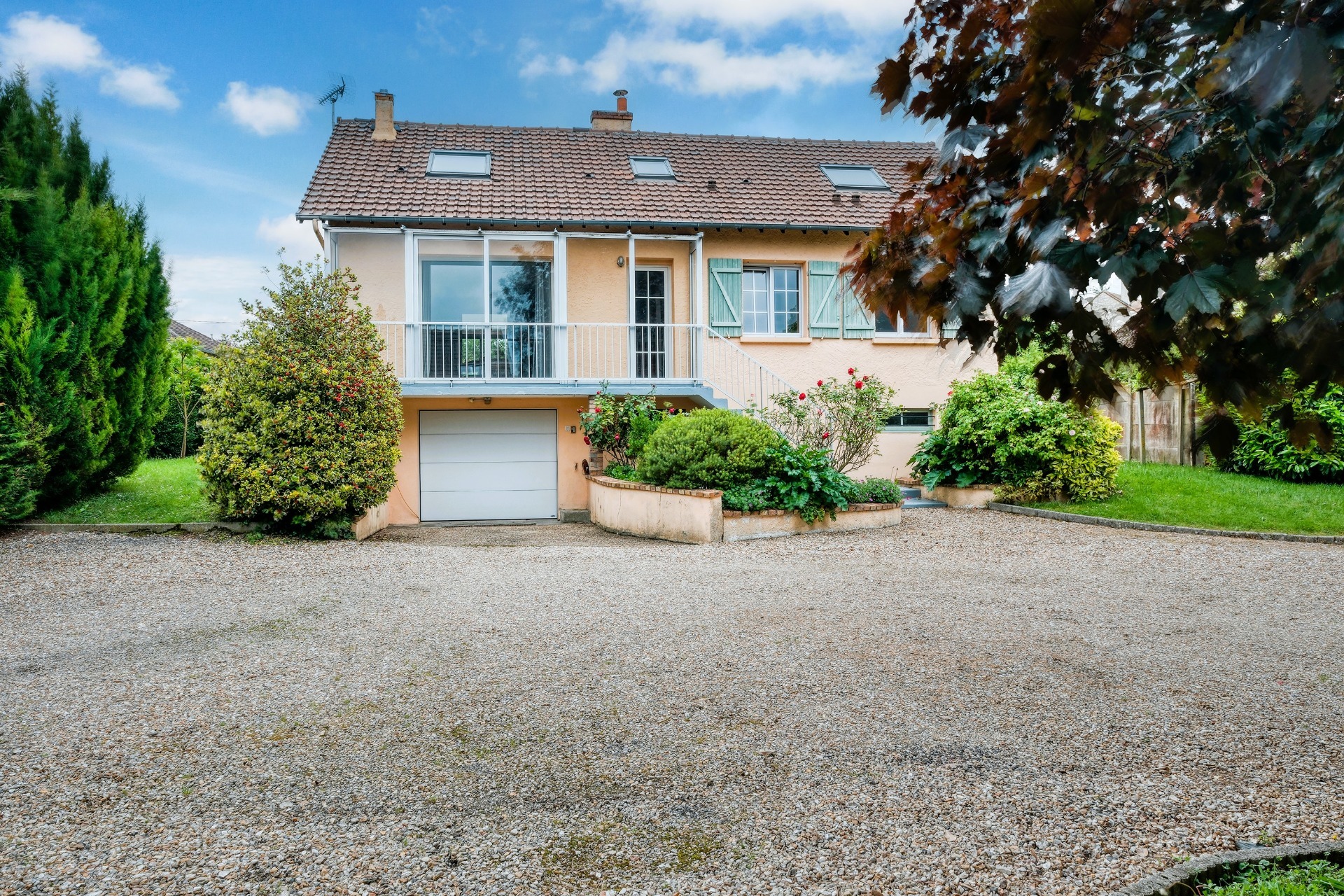 Maison