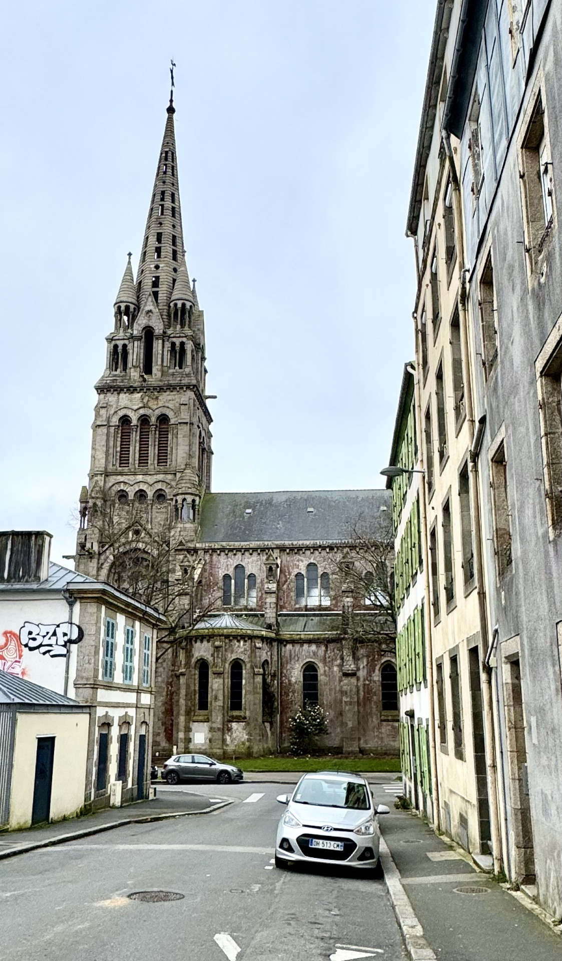 Immeuble