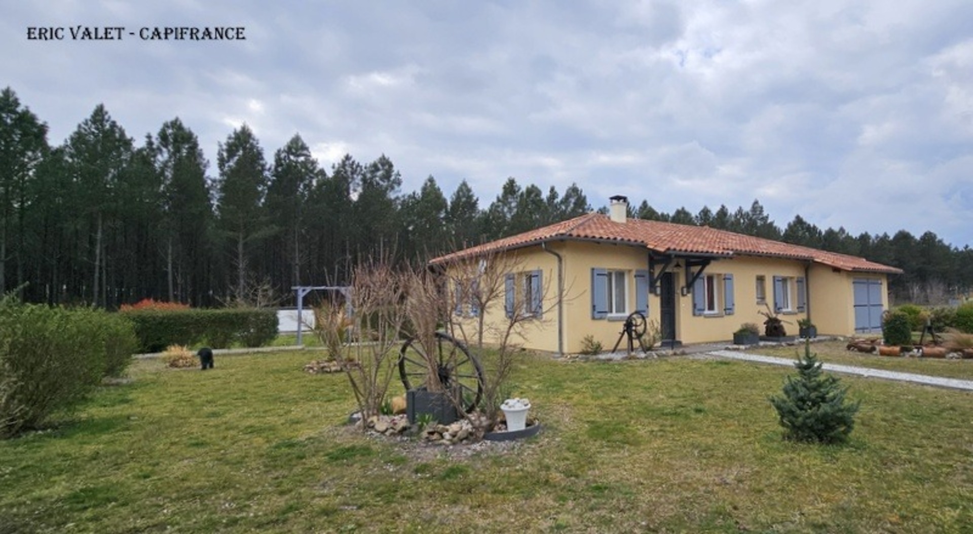 Maison