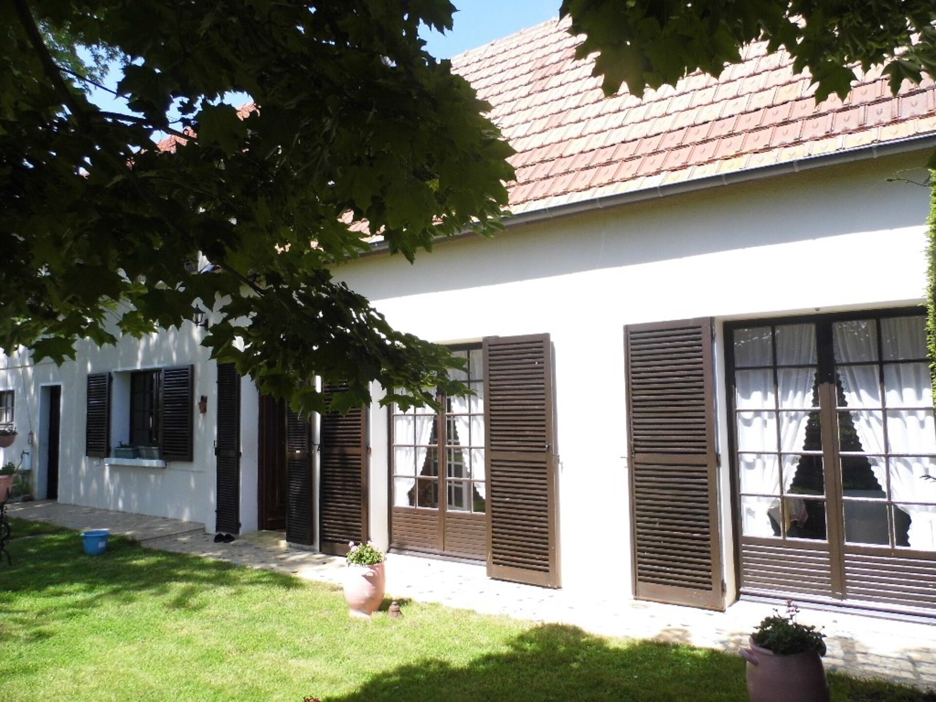 Maison