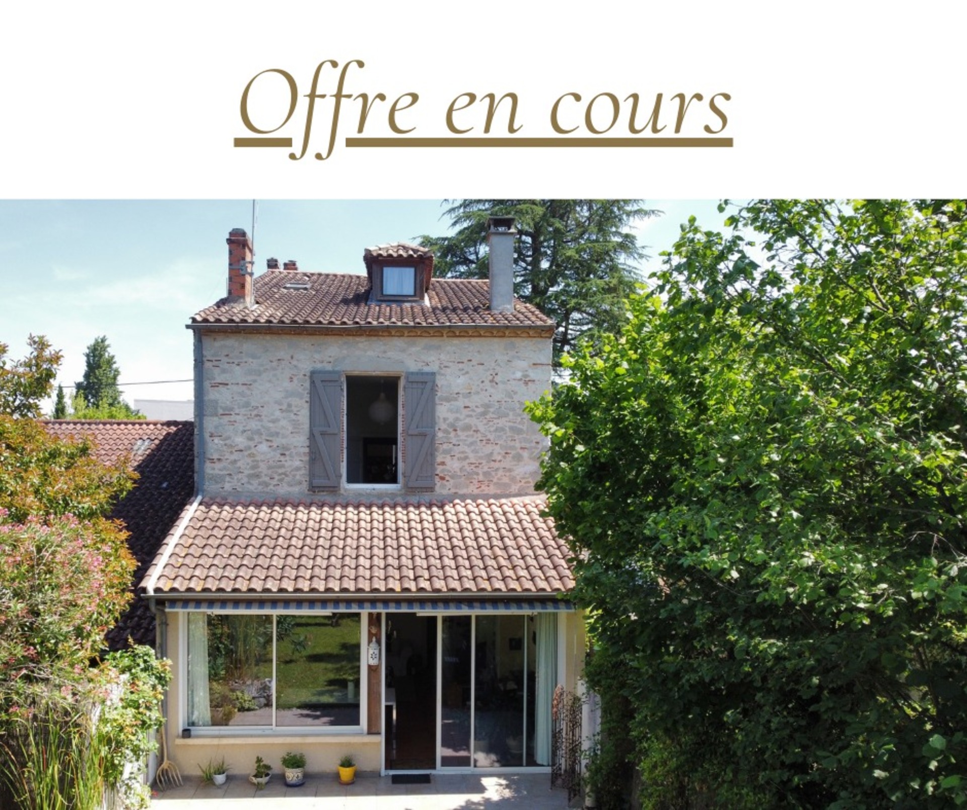 Maison