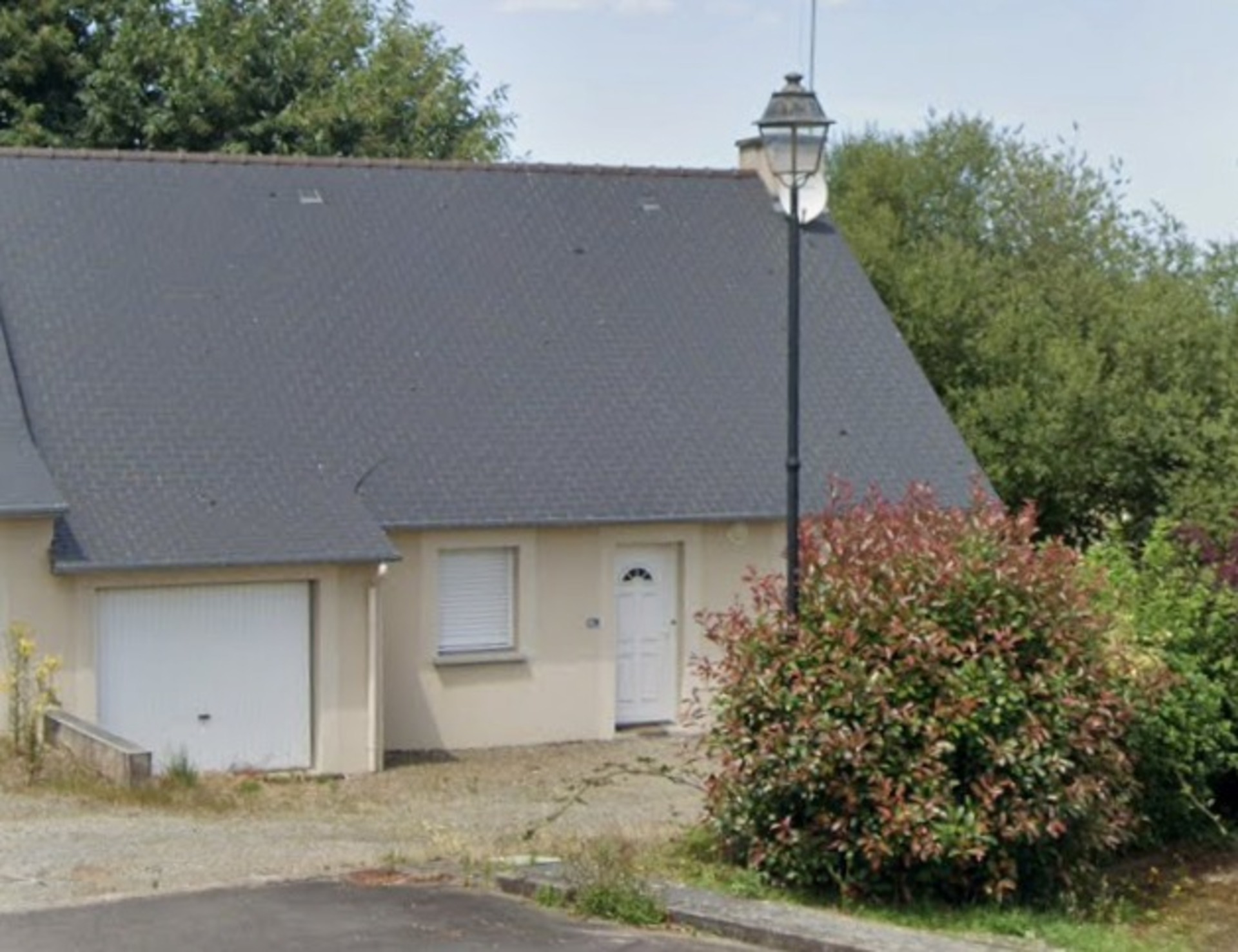 Maison