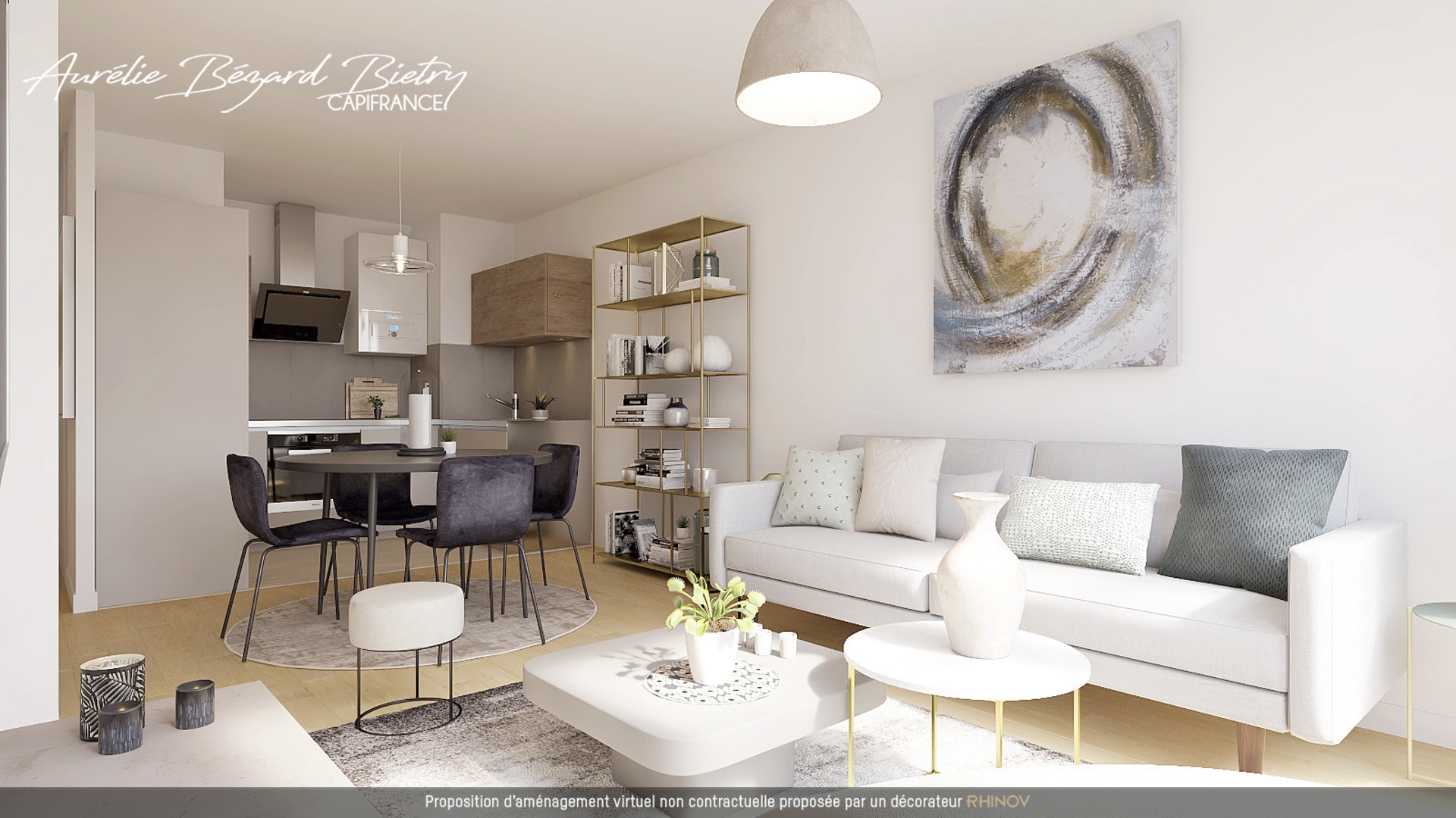 Appartement