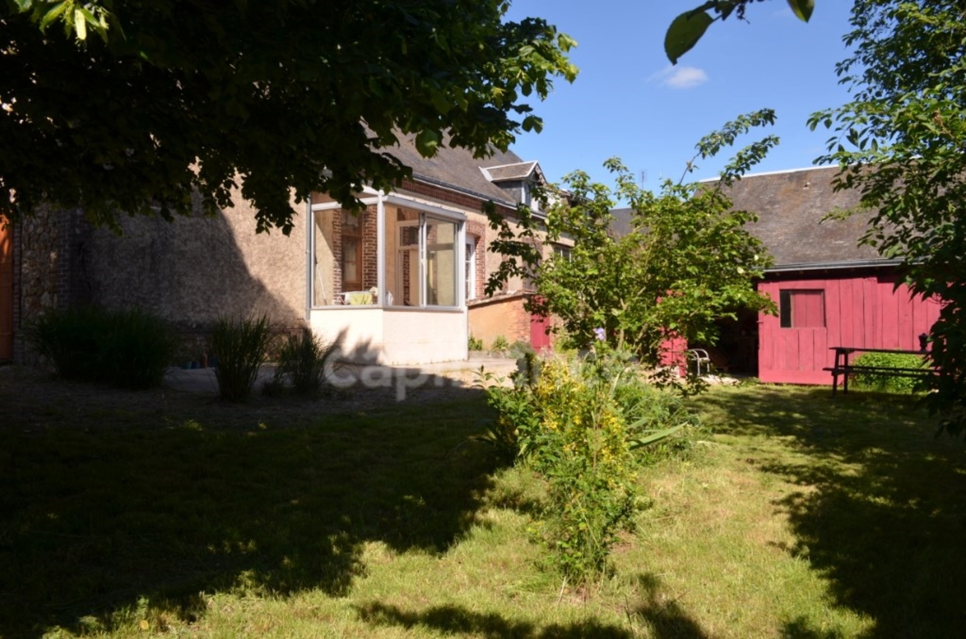 Maison