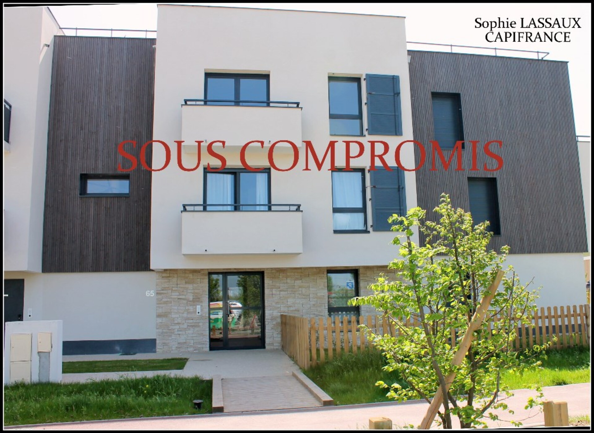 Appartement