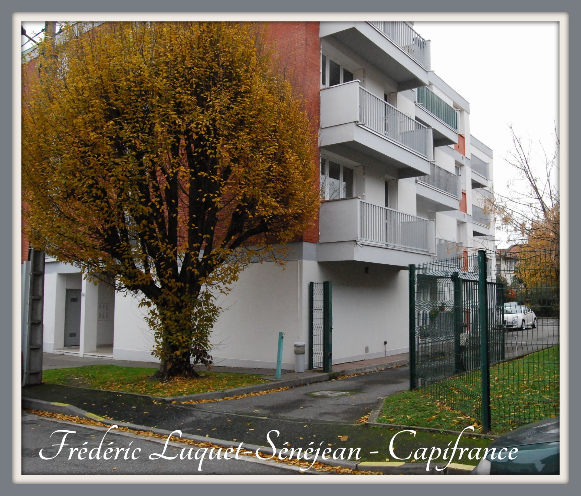 Appartement