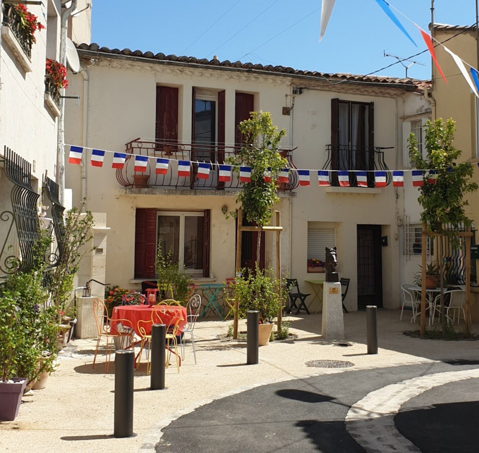 Maison