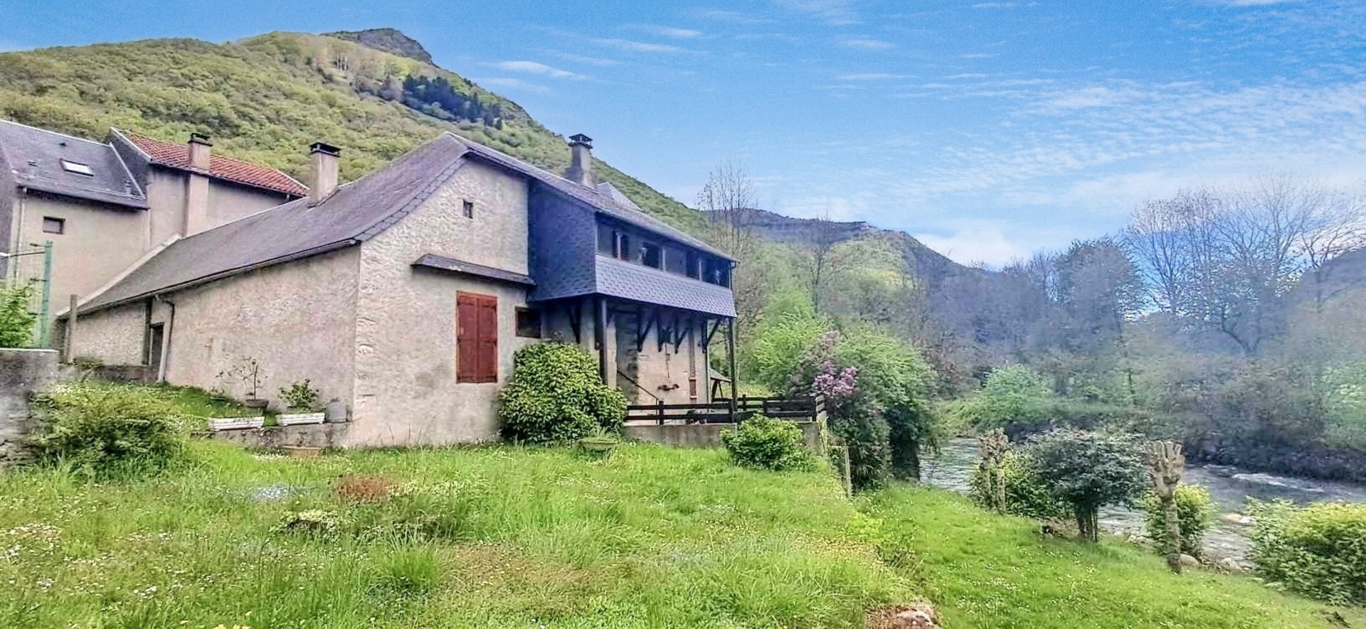 Maison