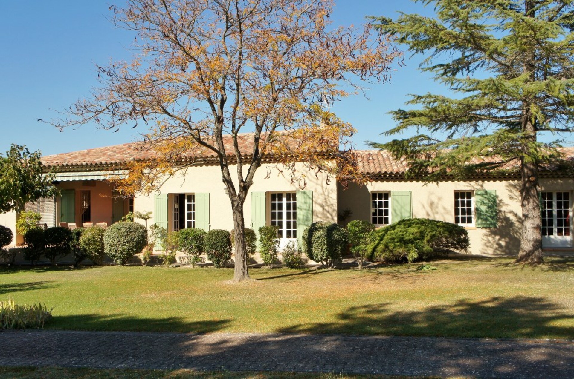 Maison