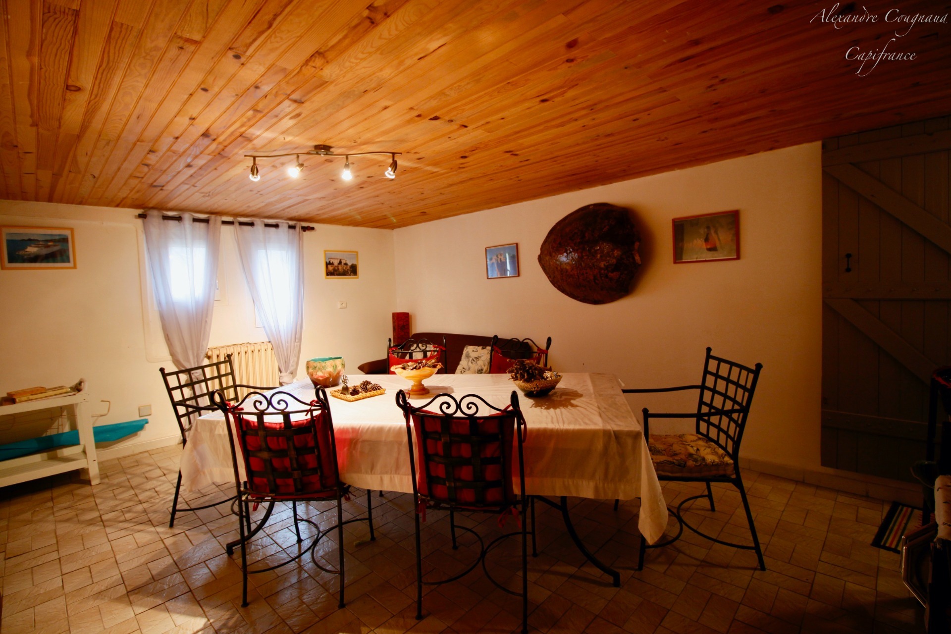 Maison