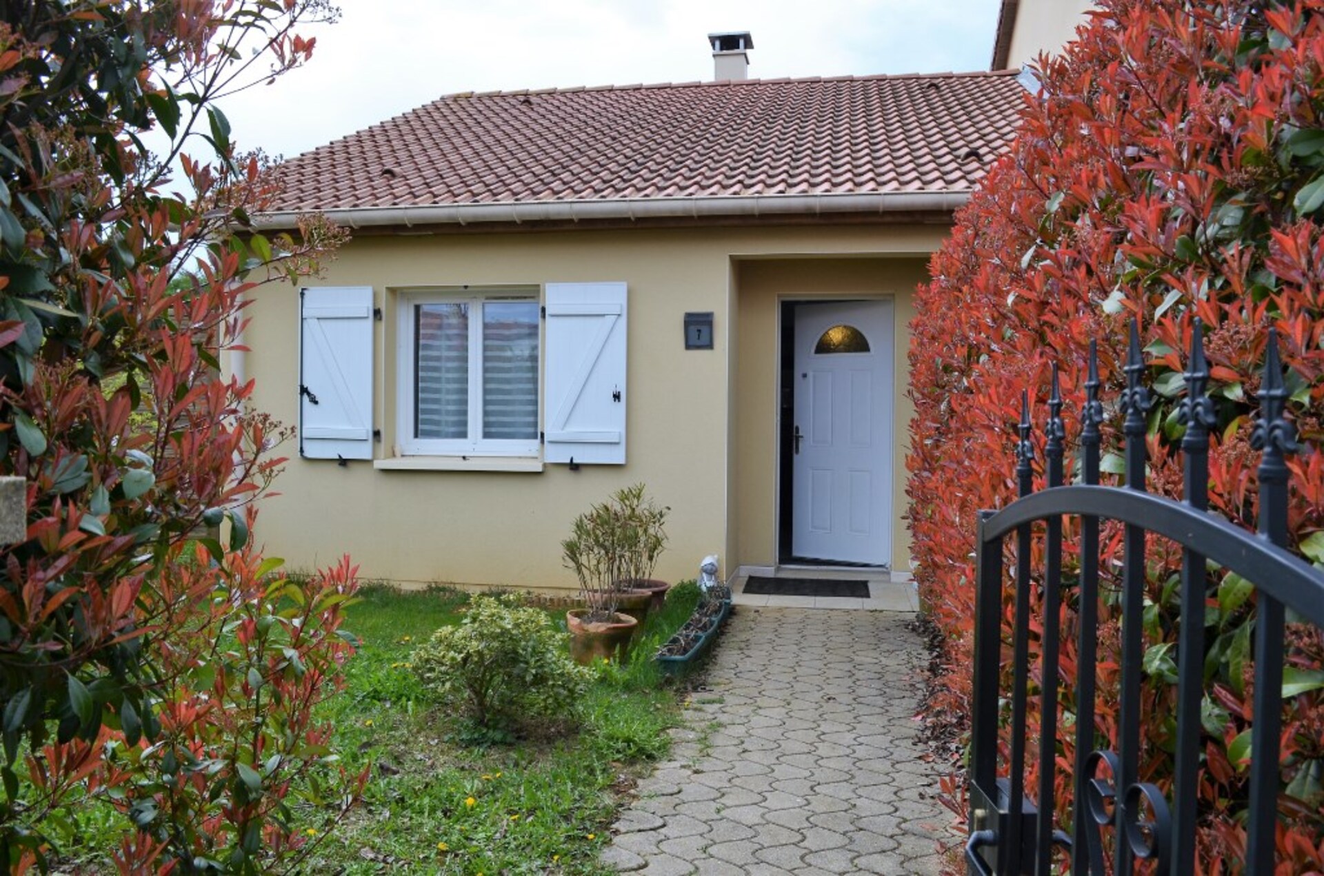 Maison