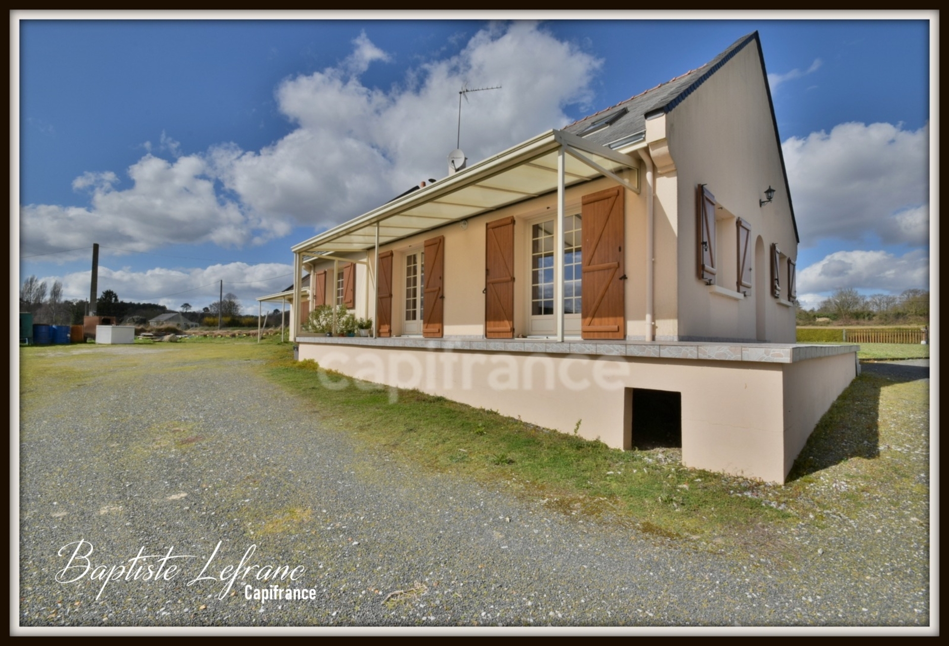 Maison