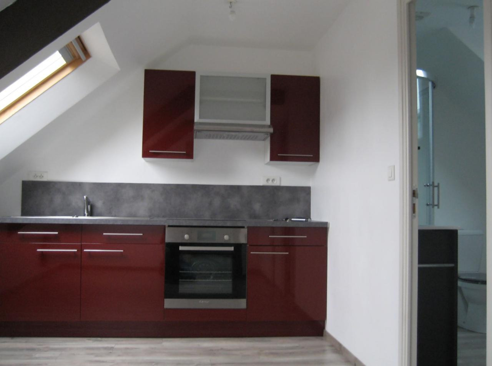 Immeuble
