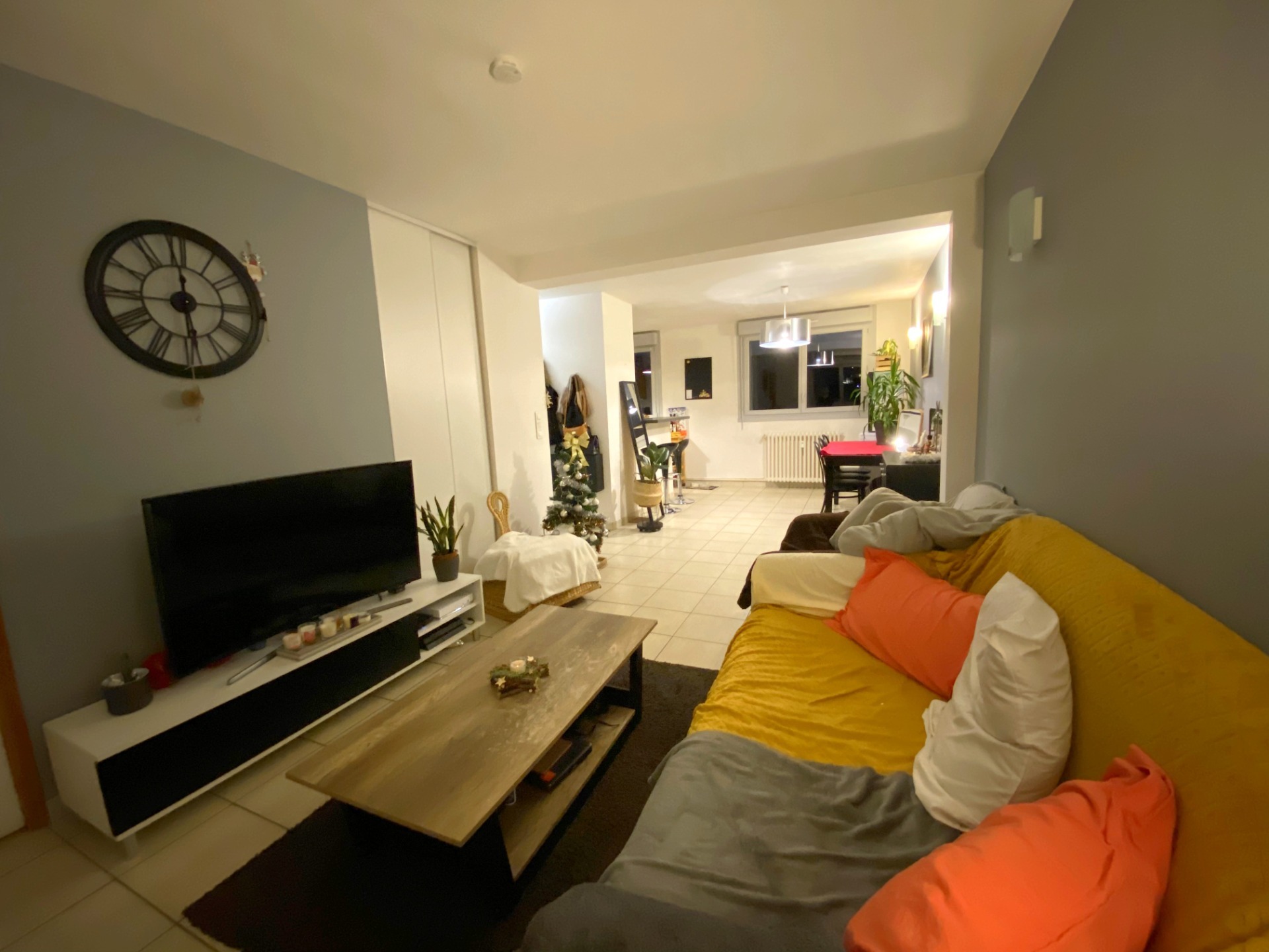 Appartement