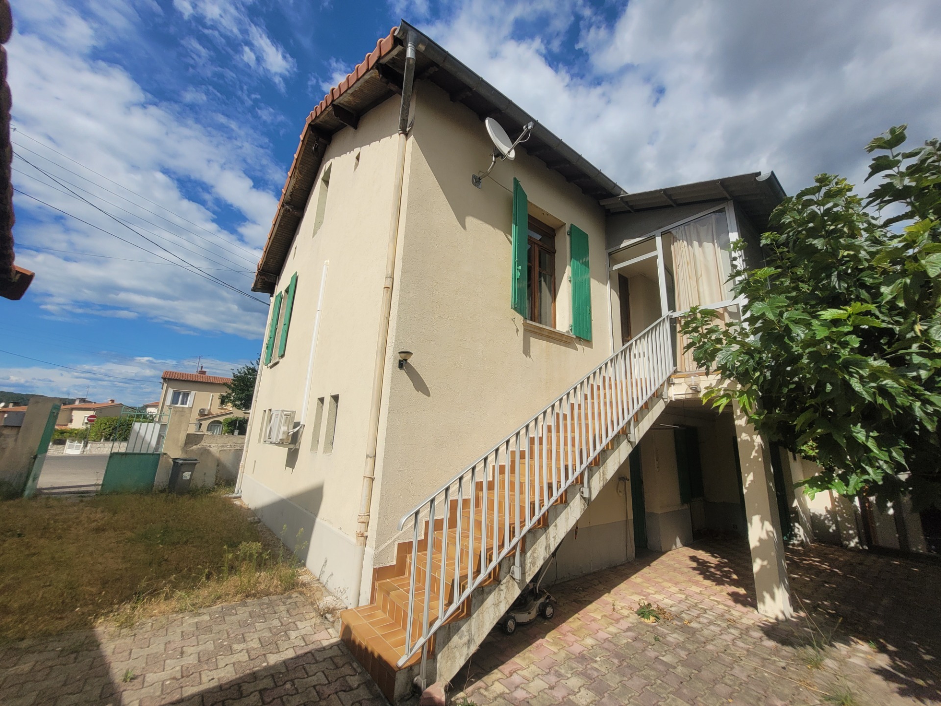 Maison