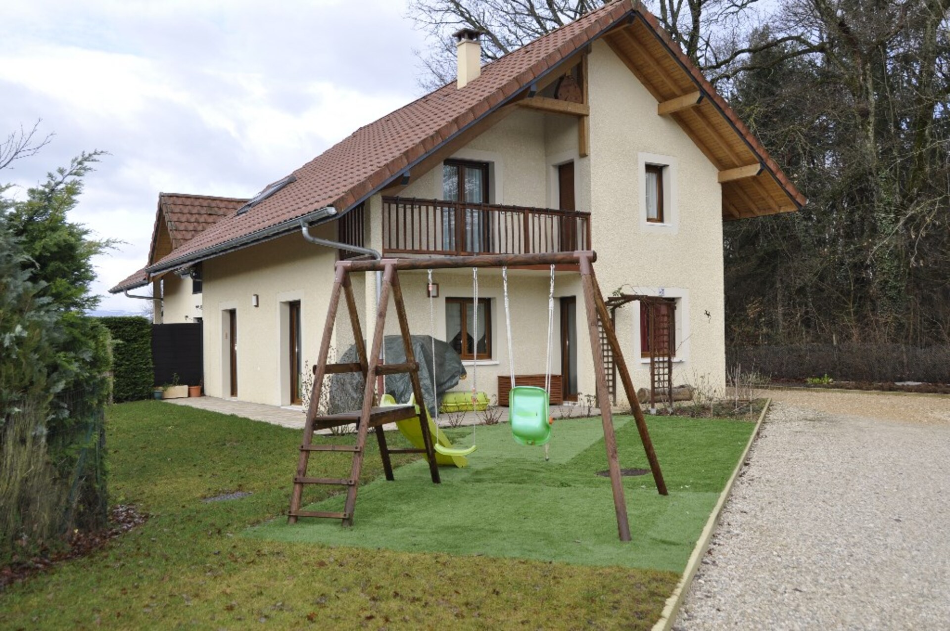 Maison