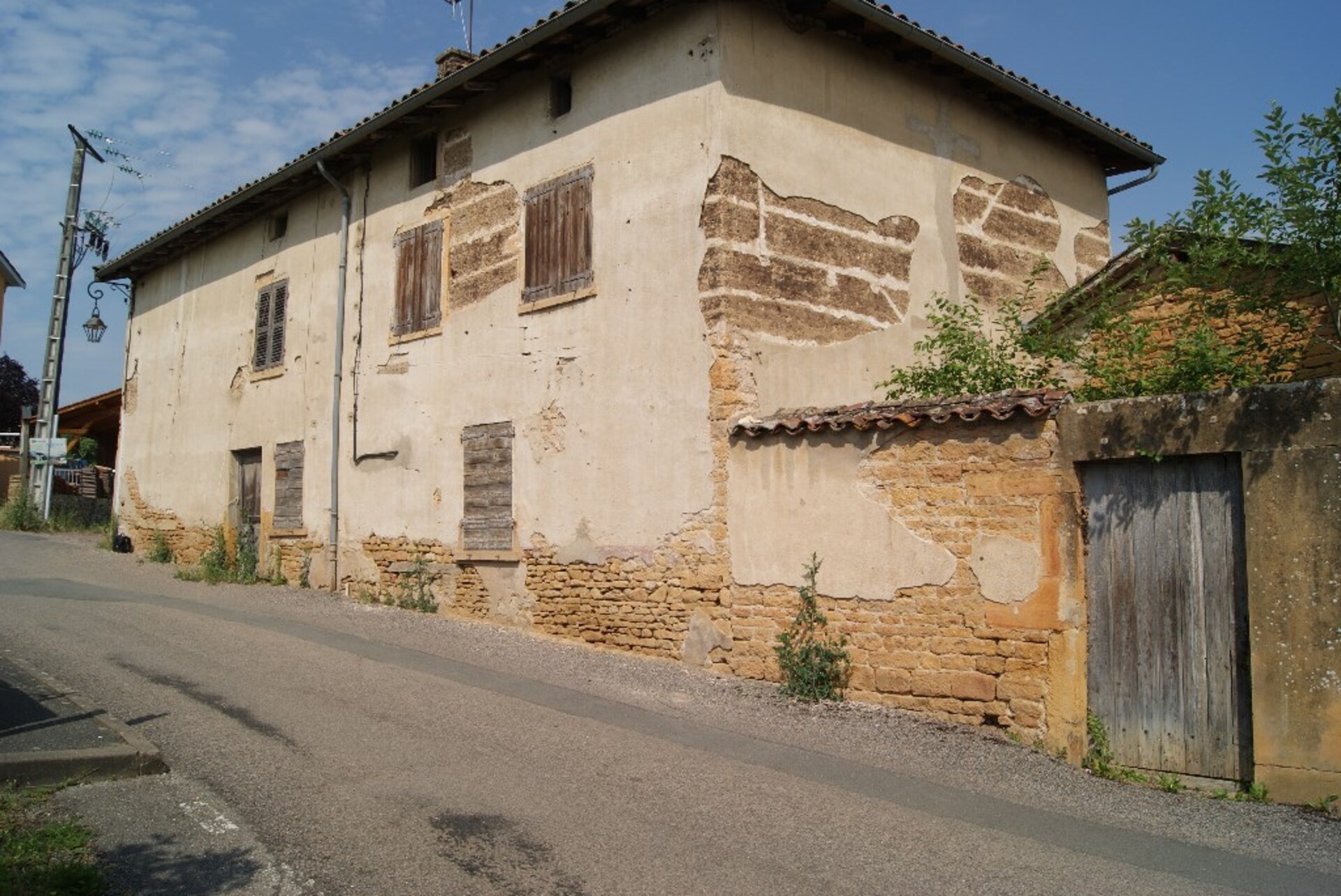 Maison
