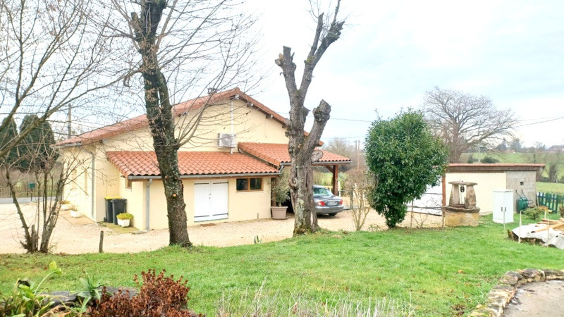Maison