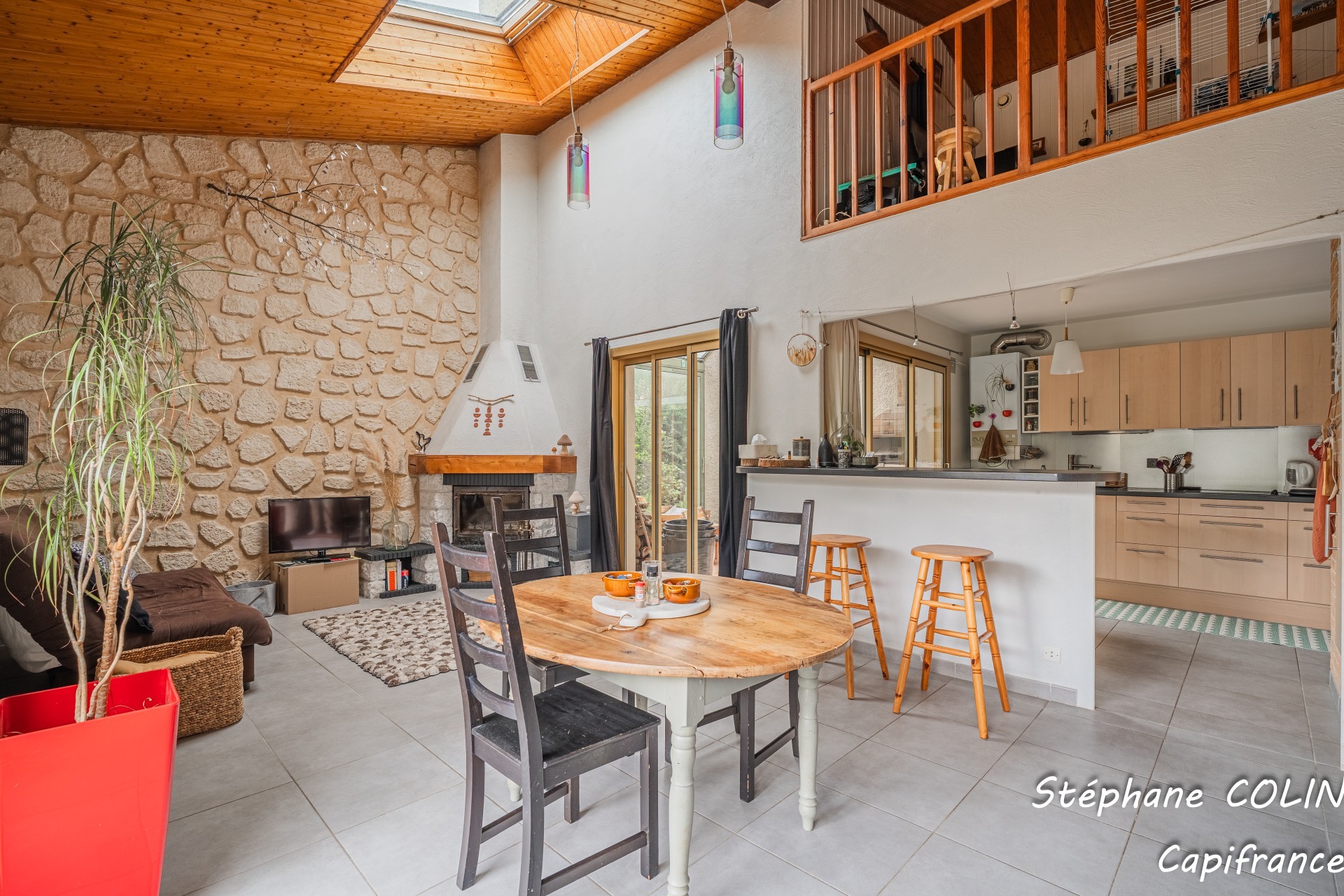 Maison