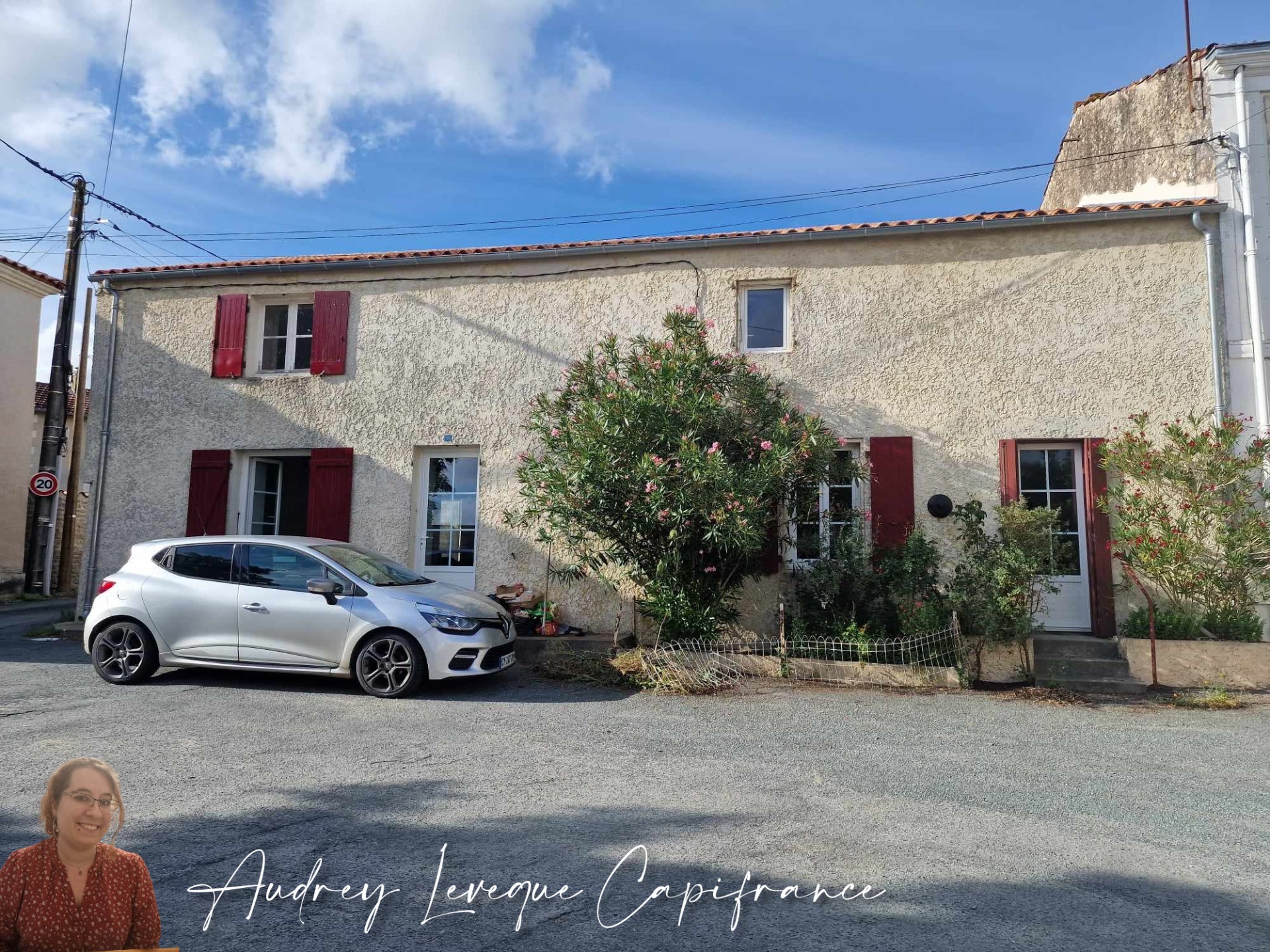 Maison
