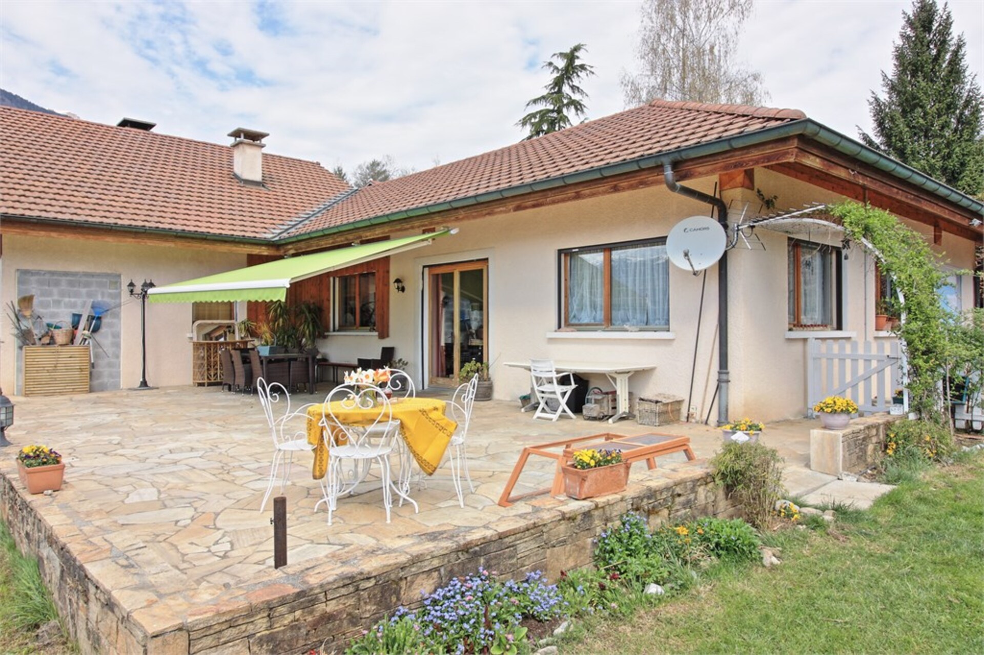 Maison