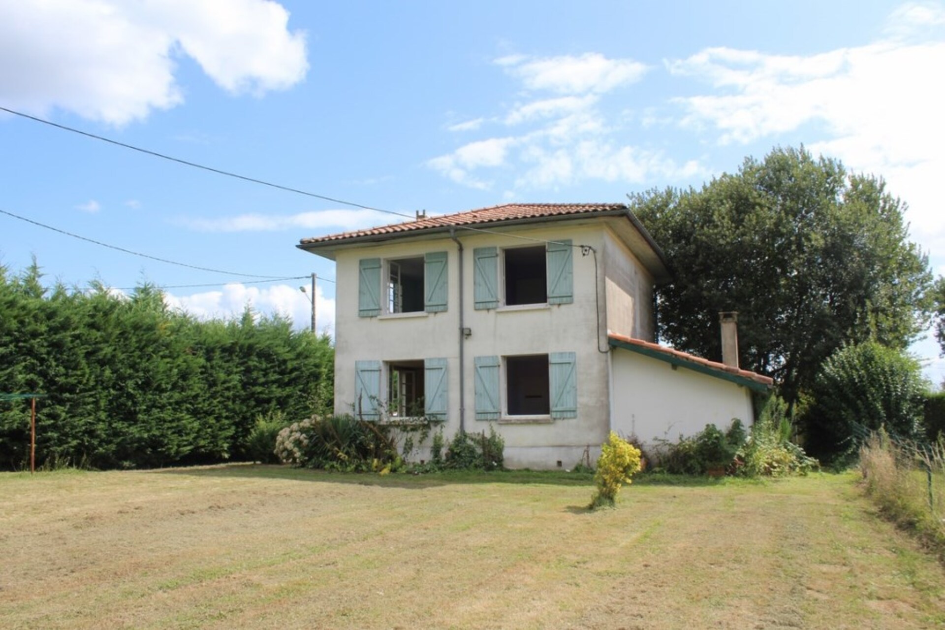 Maison